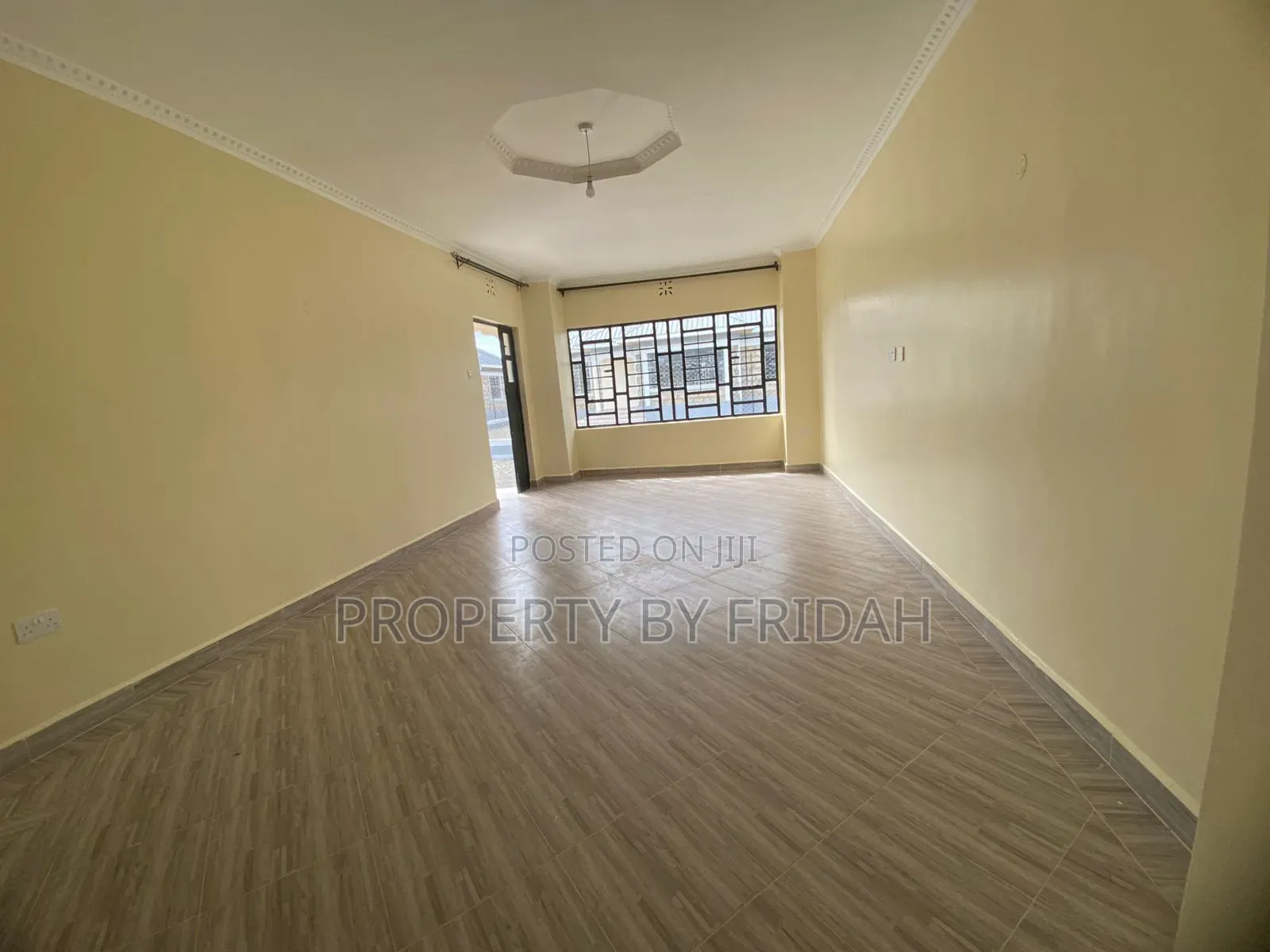 3bdrm Bungalow in Milimani, Kitengela for sale
