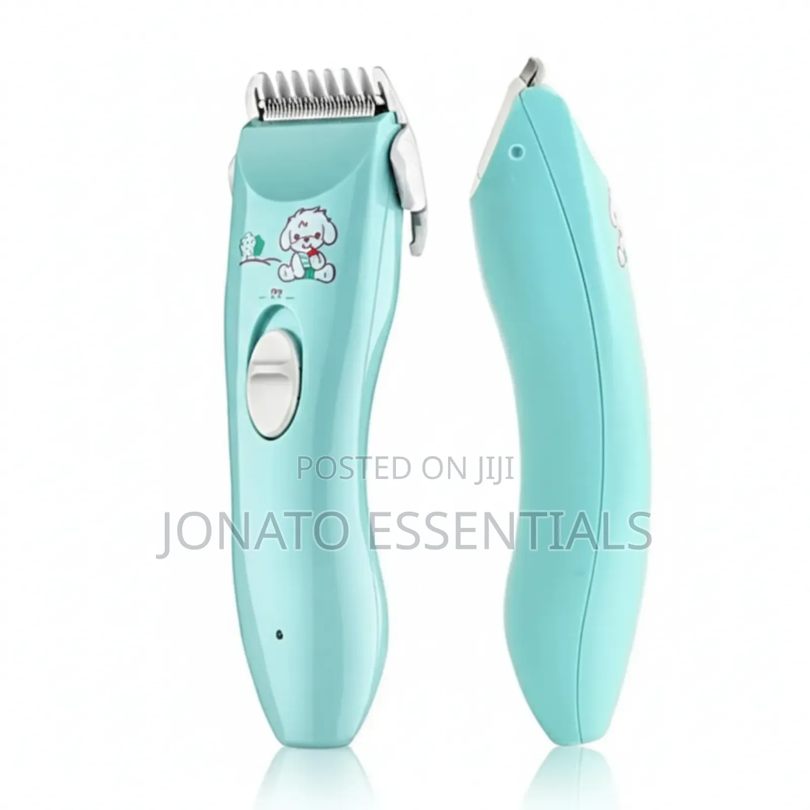 Quiet Baby Hair Clipper, Hair Shaver