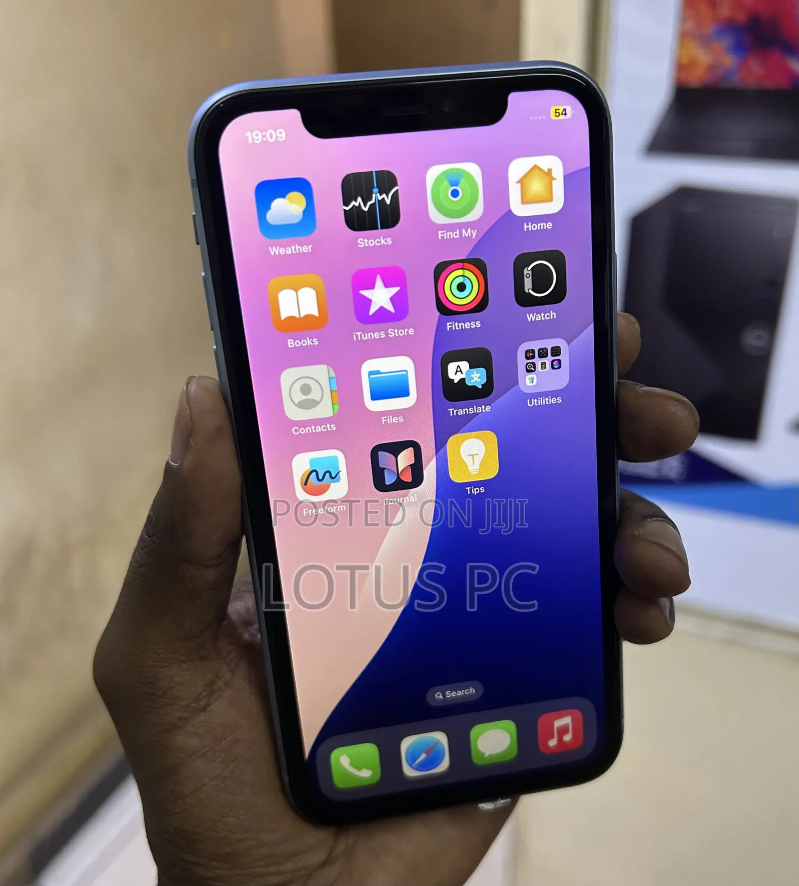 Apple iPhone XR 128 GB Blue