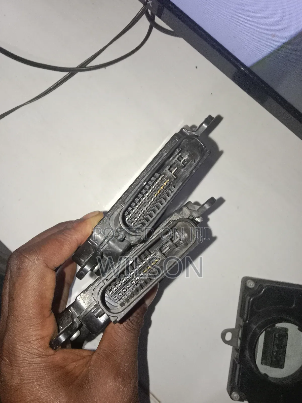 Prado J150 2017-2022 Headlight Ballasts(Computers)