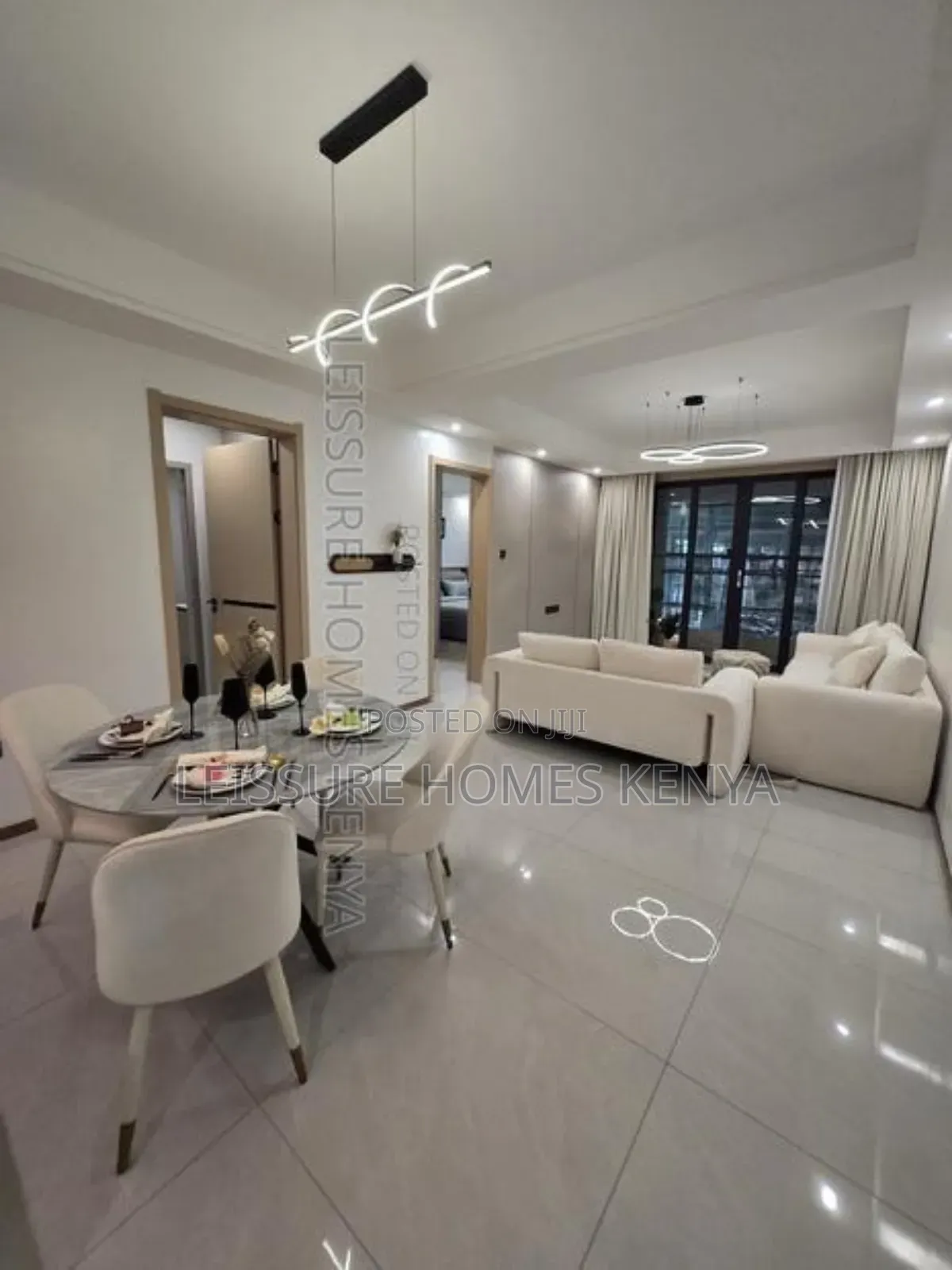 2bdrm Apartment in Westlands for sale