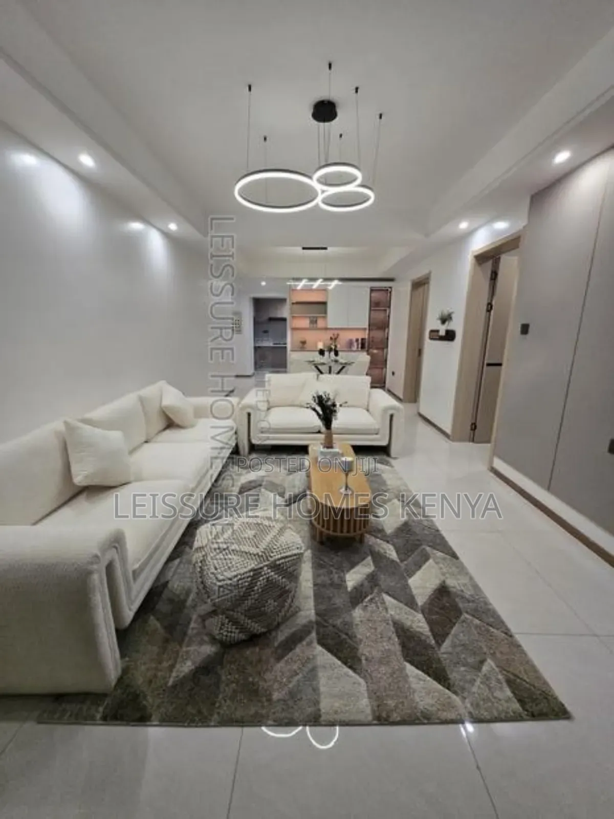 2bdrm Apartment in Westlands for sale