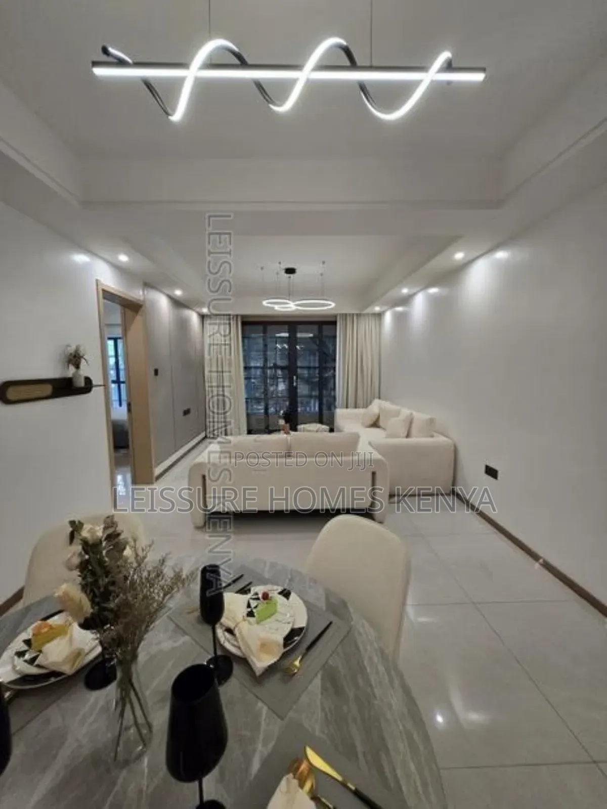 2bdrm Apartment in Westlands for sale
