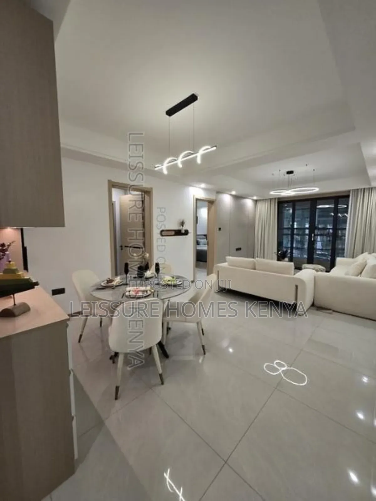 2bdrm Apartment in Westlands for sale