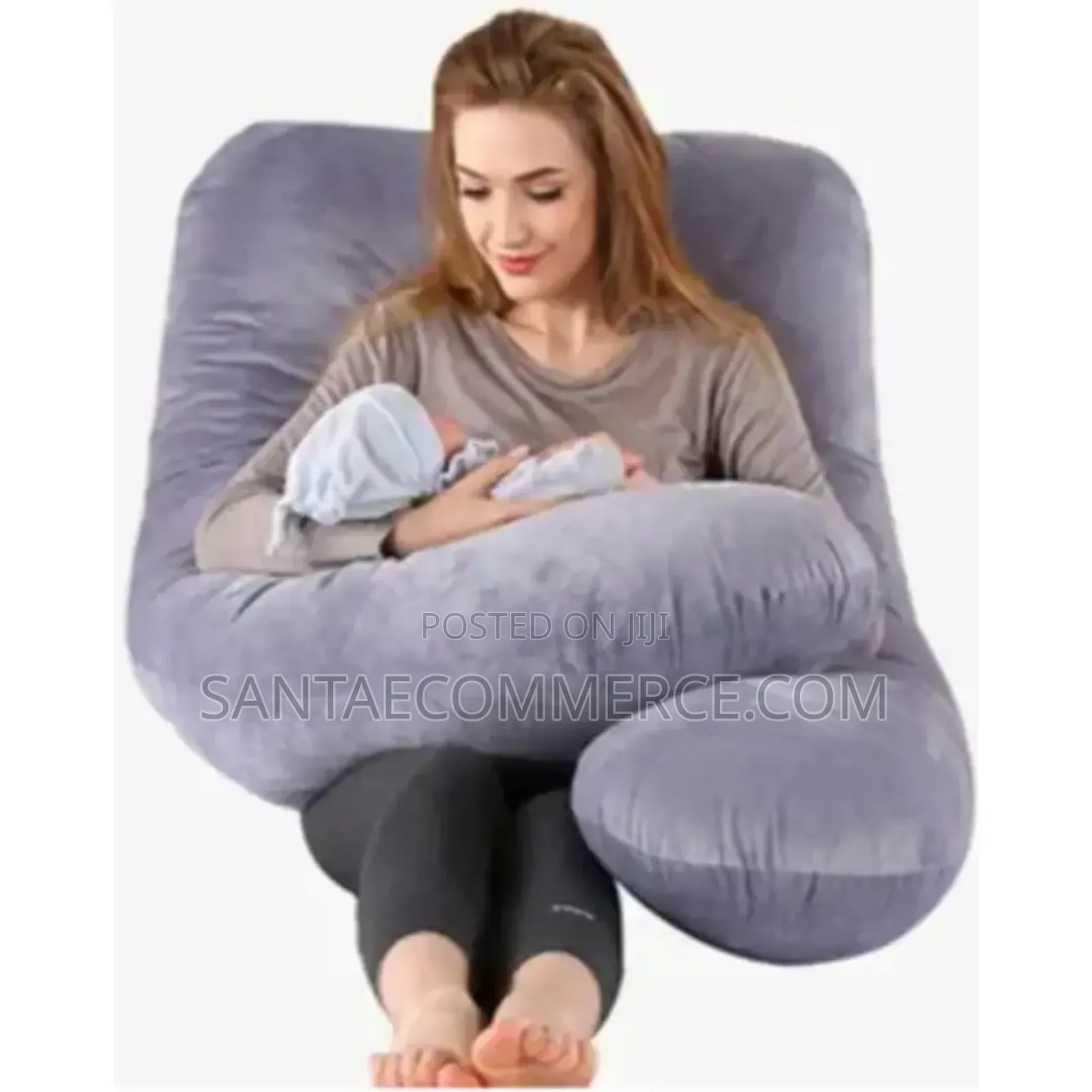 Soft Pregnant Pillow for Women