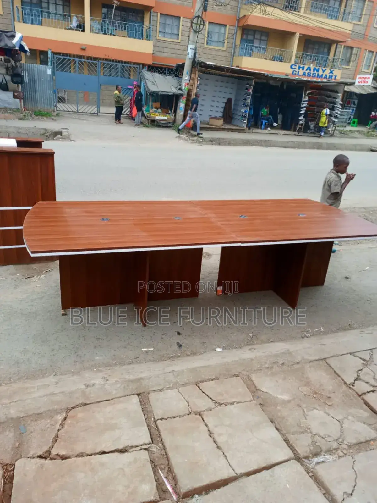 Office Conference Meeting Table