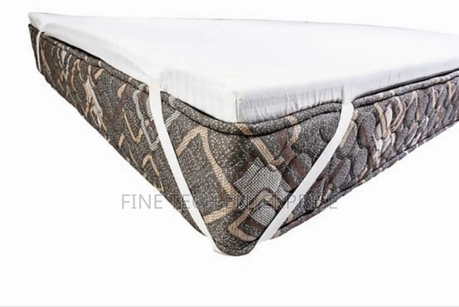 5*6 High Quality Mattress Topper
