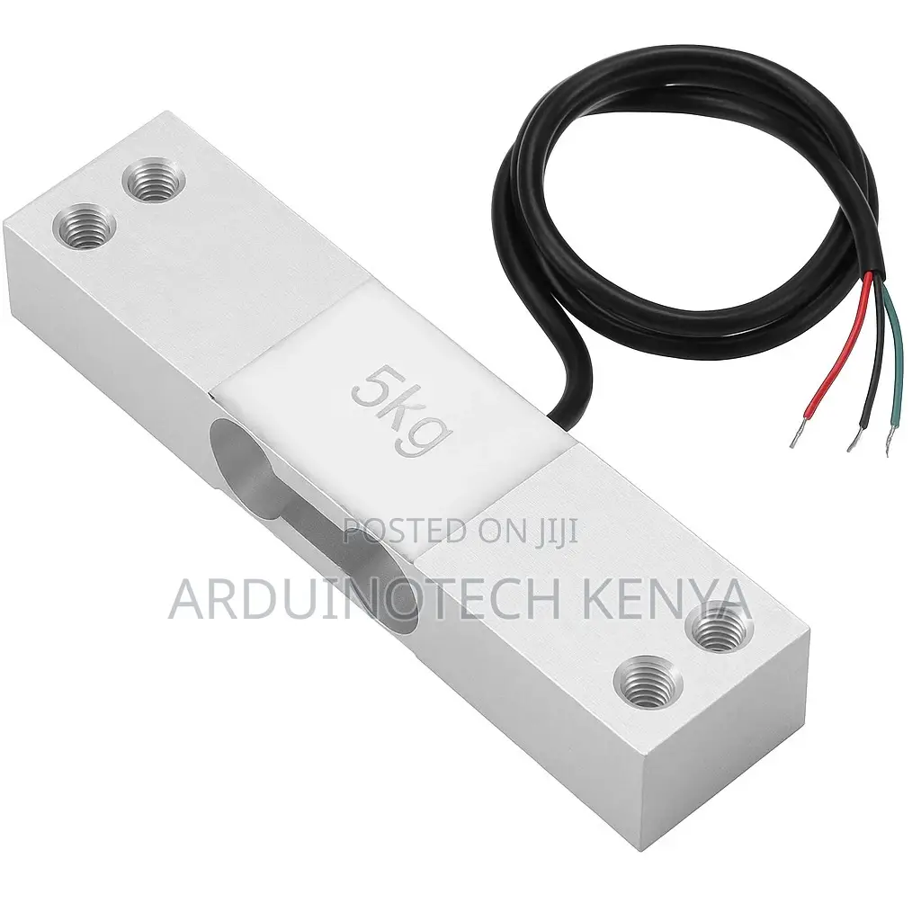Load Cell Weight Sensor 5kg