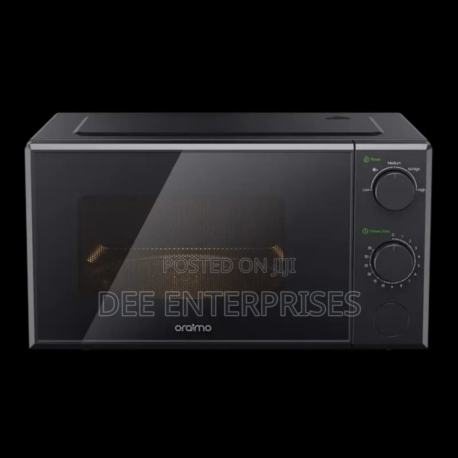 Oraimo Omo-221a Microwave