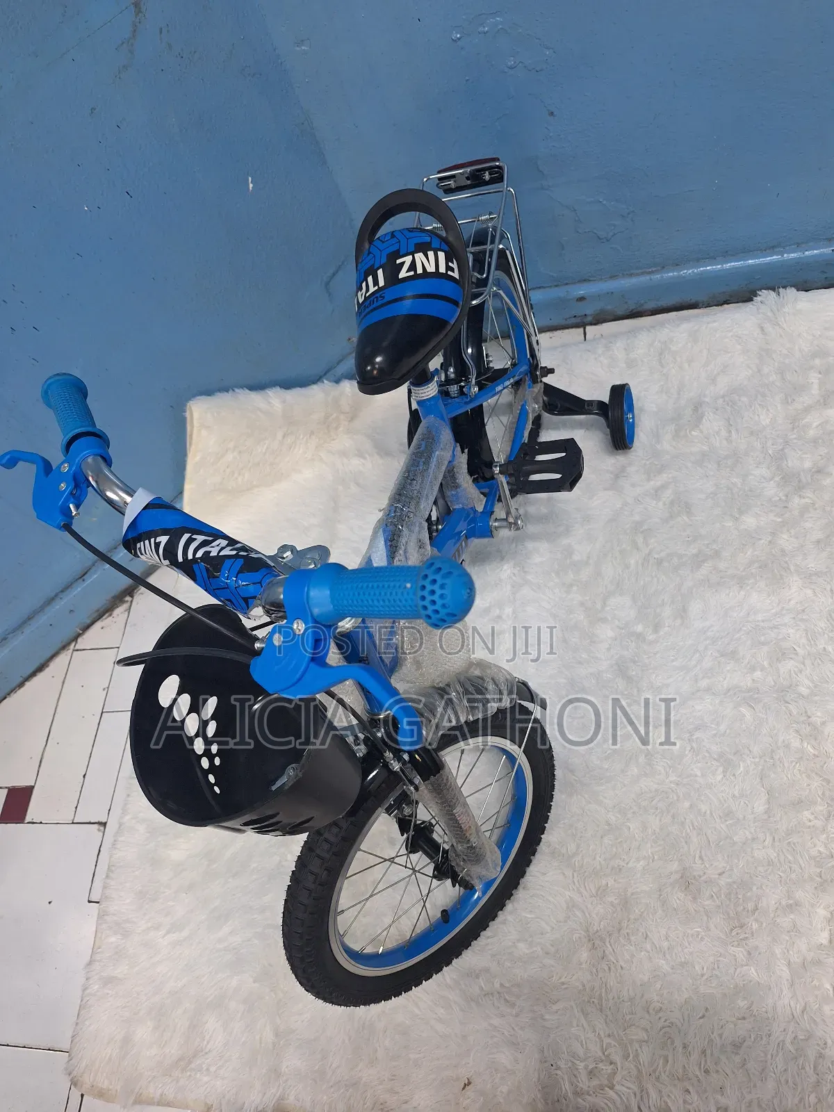 Kids Bicycle