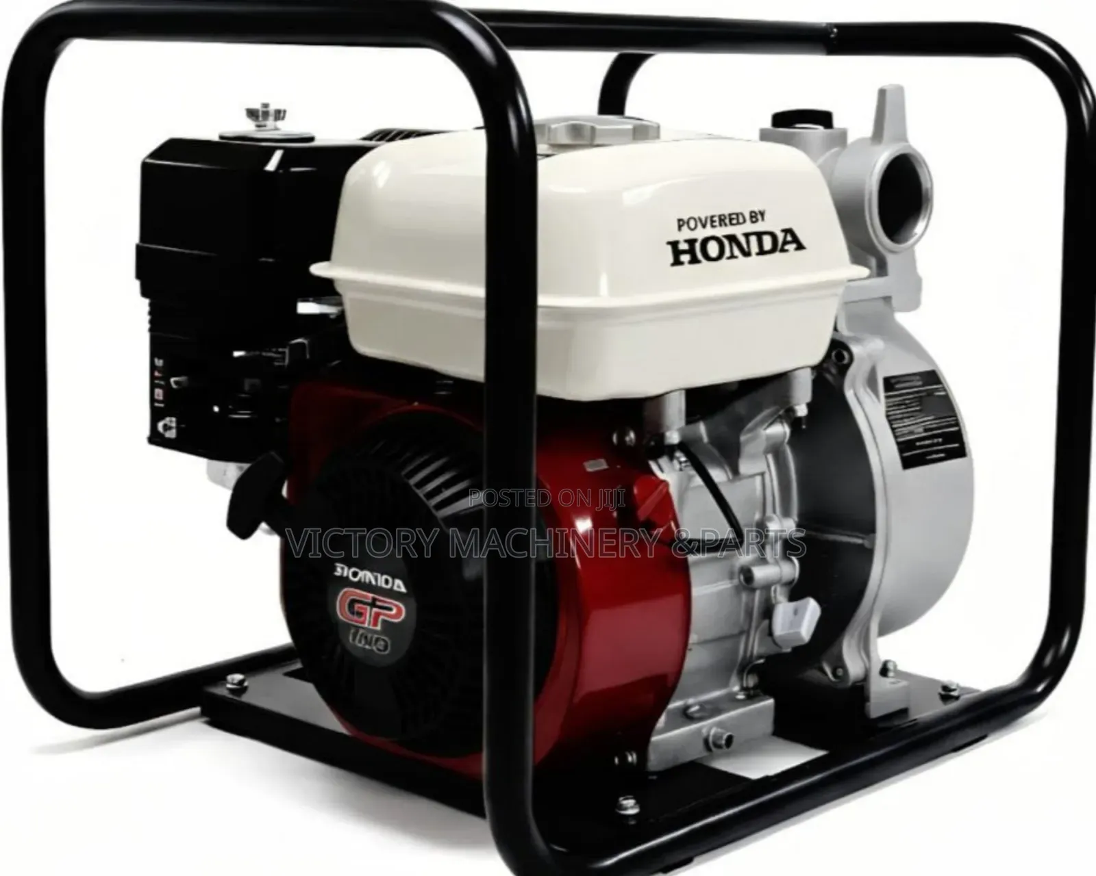 Honda 3" Waterpump Gx 160