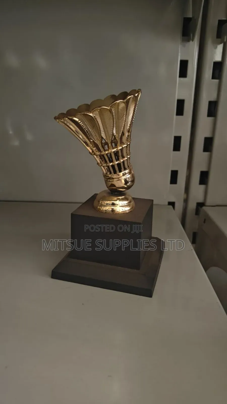 Performance Art Trophies- 5.7 Inches