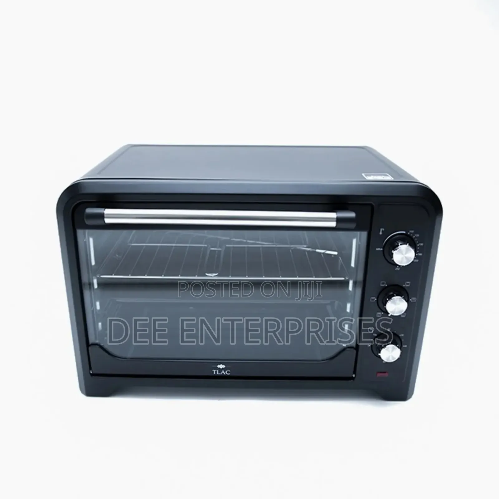 Tlac 42l Electric Oven