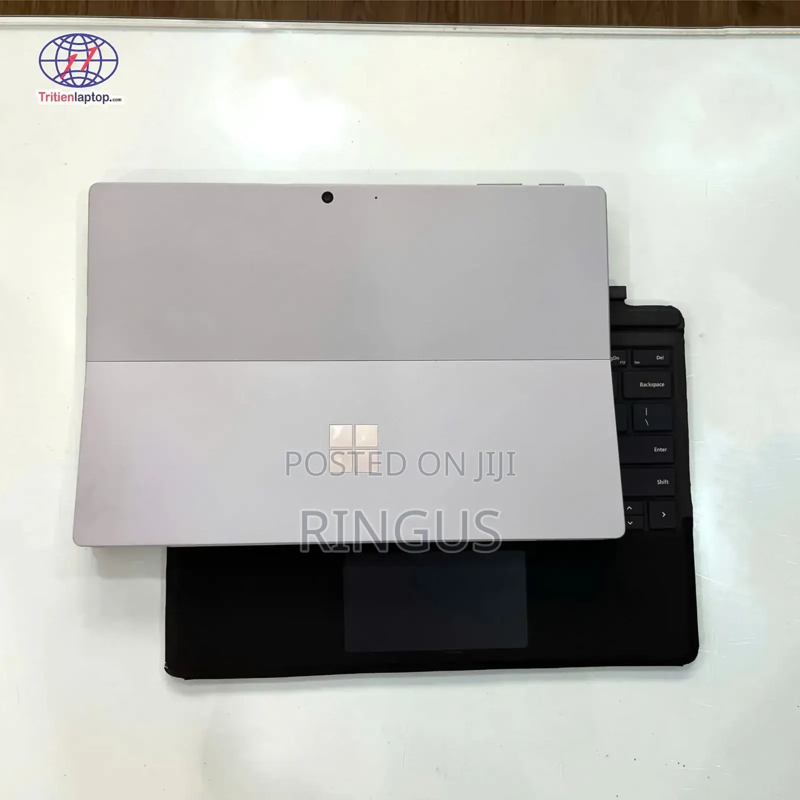 Laptop Microsoft Surface Pro 7+ 16GB Intel Core I7 SSD 256GB