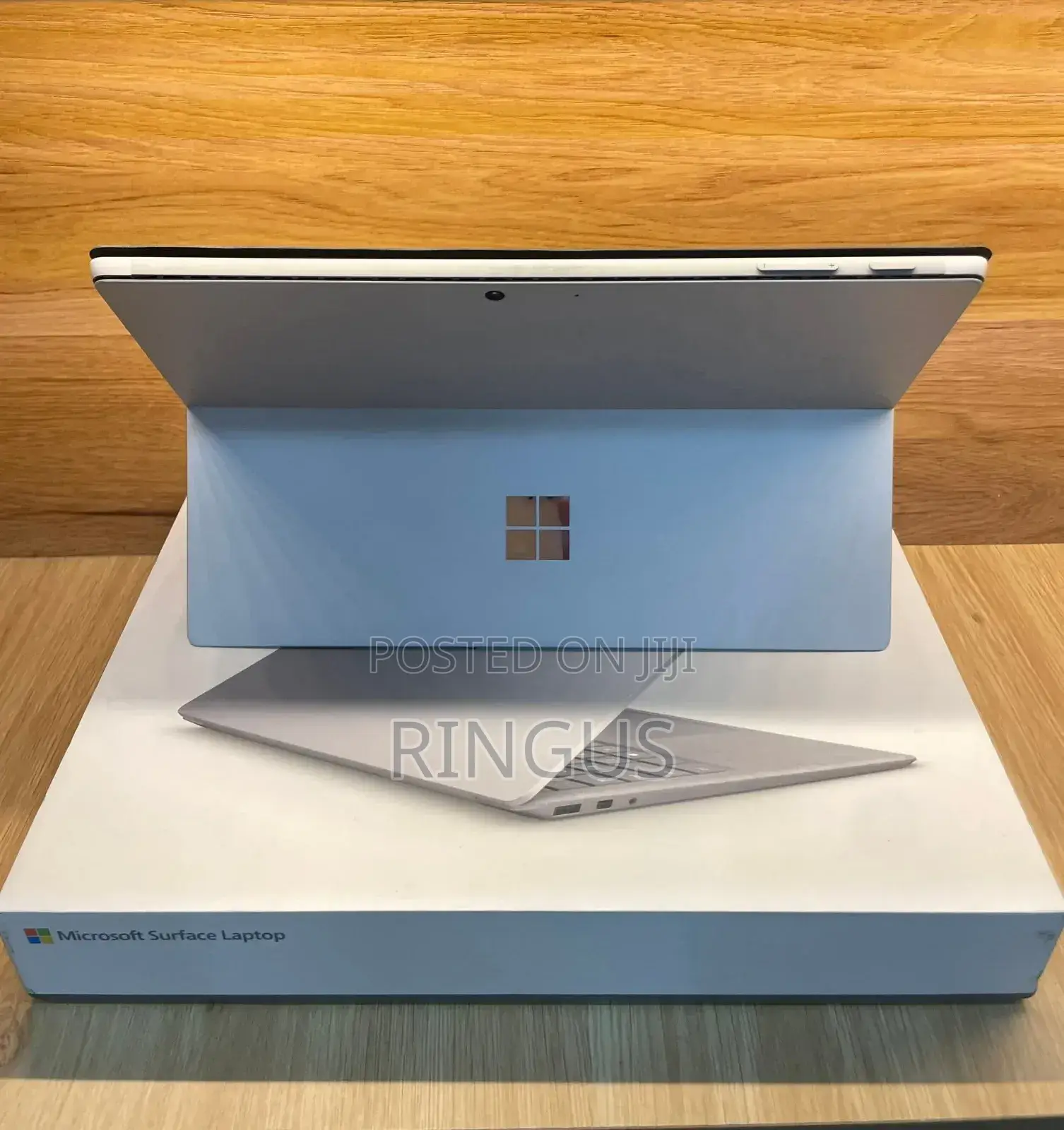 Laptop Microsoft Surface Pro 7+ 16GB Intel Core I7 SSD 256GB