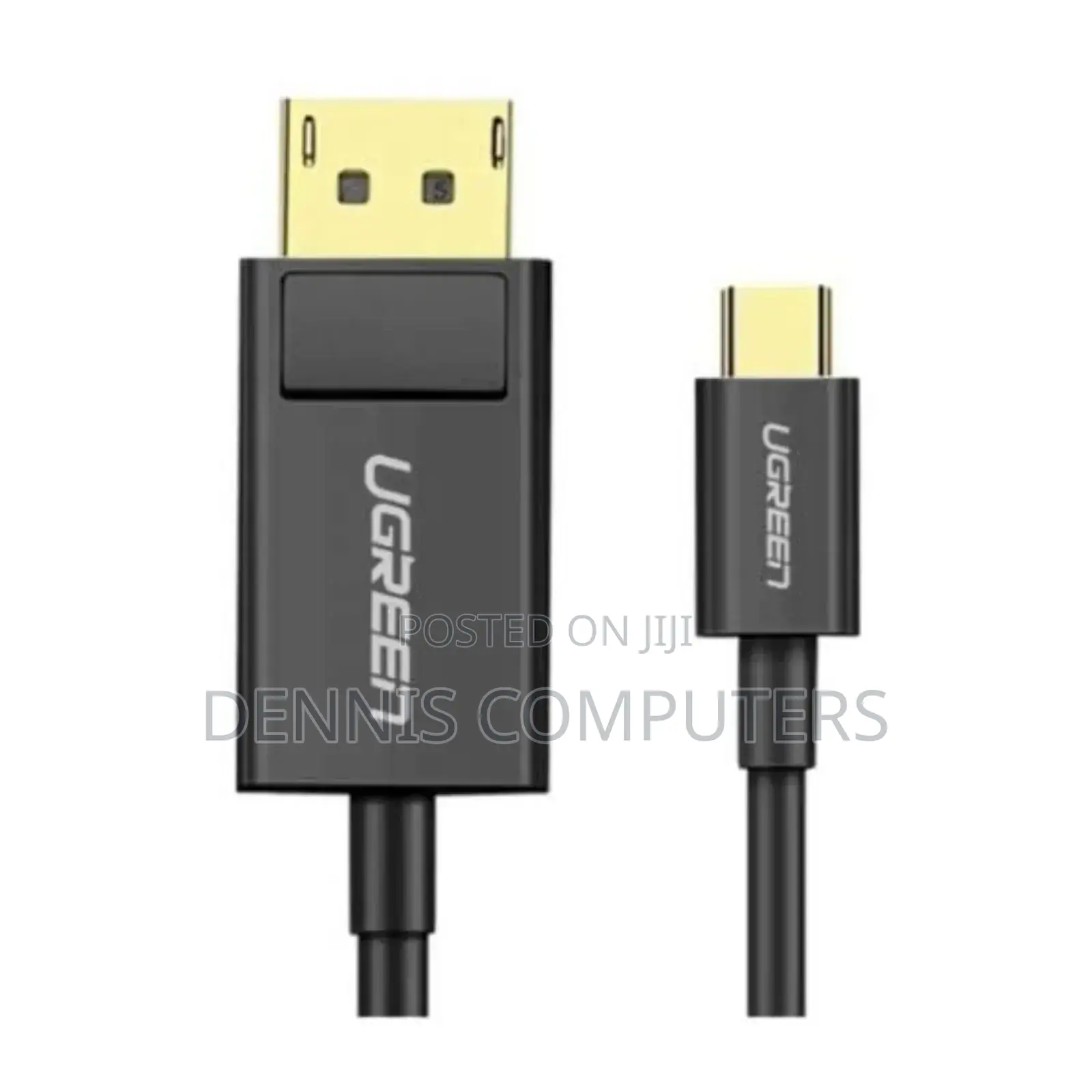 Ugreen Usb-C to Dp Cable -Cm556