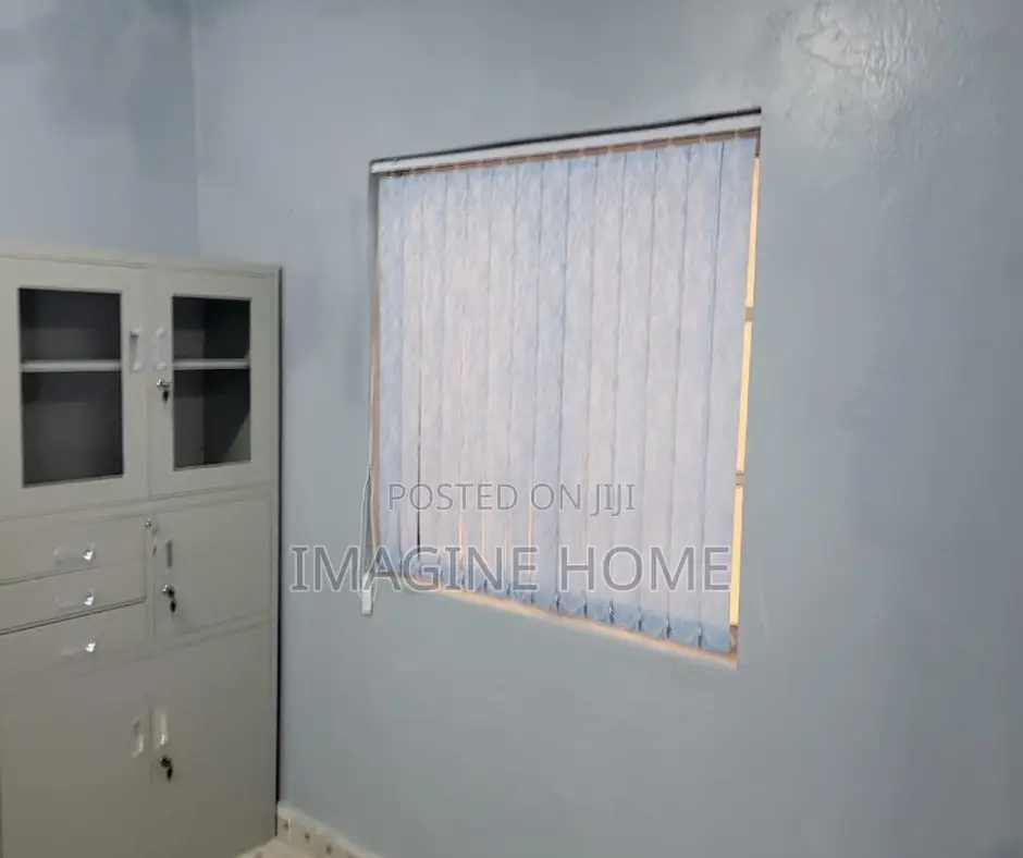 Kitchen/Office Window Blinds