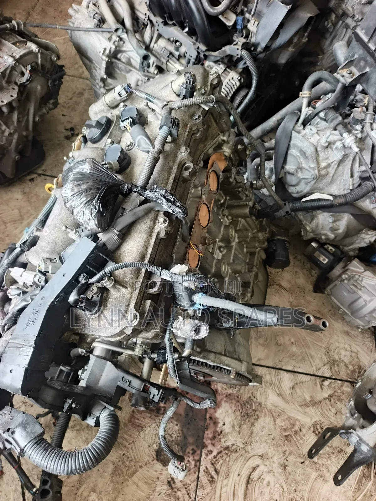 Valvematic Slimm Engine Axio 2zr