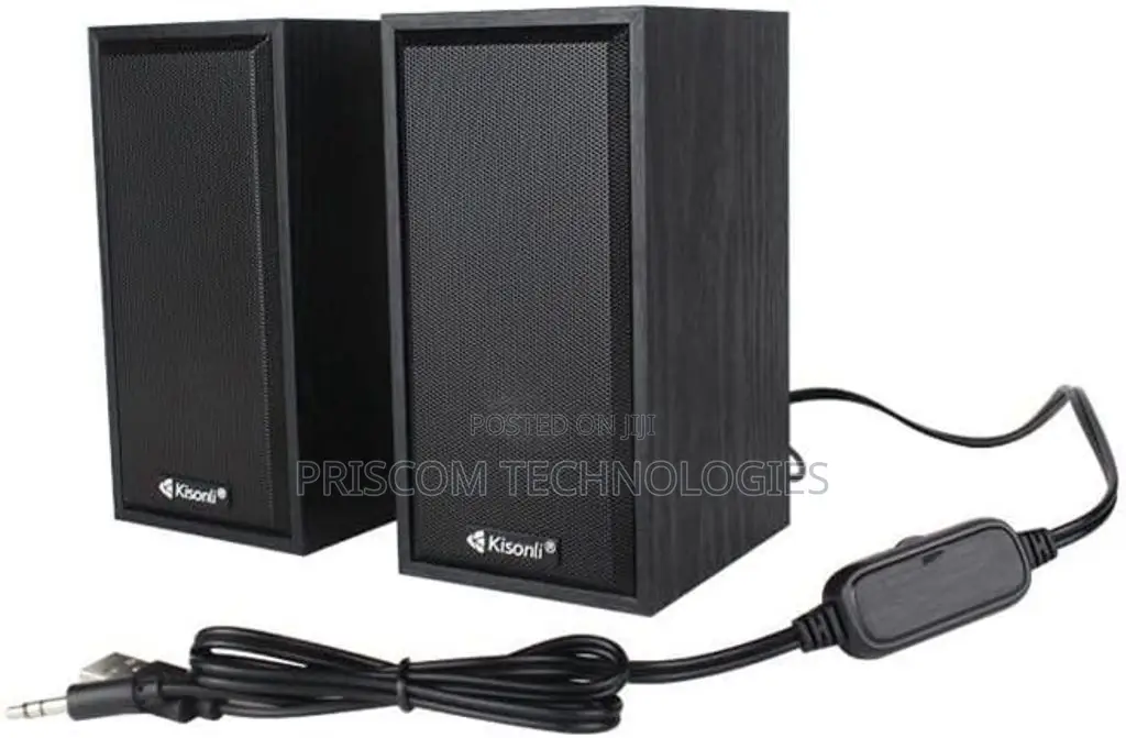 Multimedia Usb 2.0 Channel Mini Usb Computer And Mobile Speaker T-002a