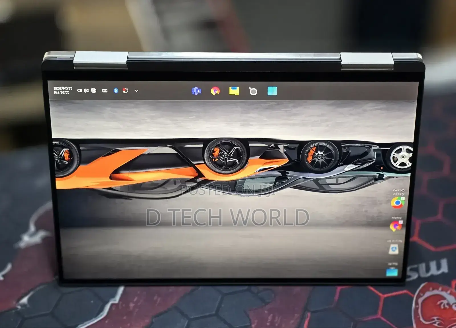 Laptop Dell XPS 13 7390 16GB Intel Core I7 SSD 256GB