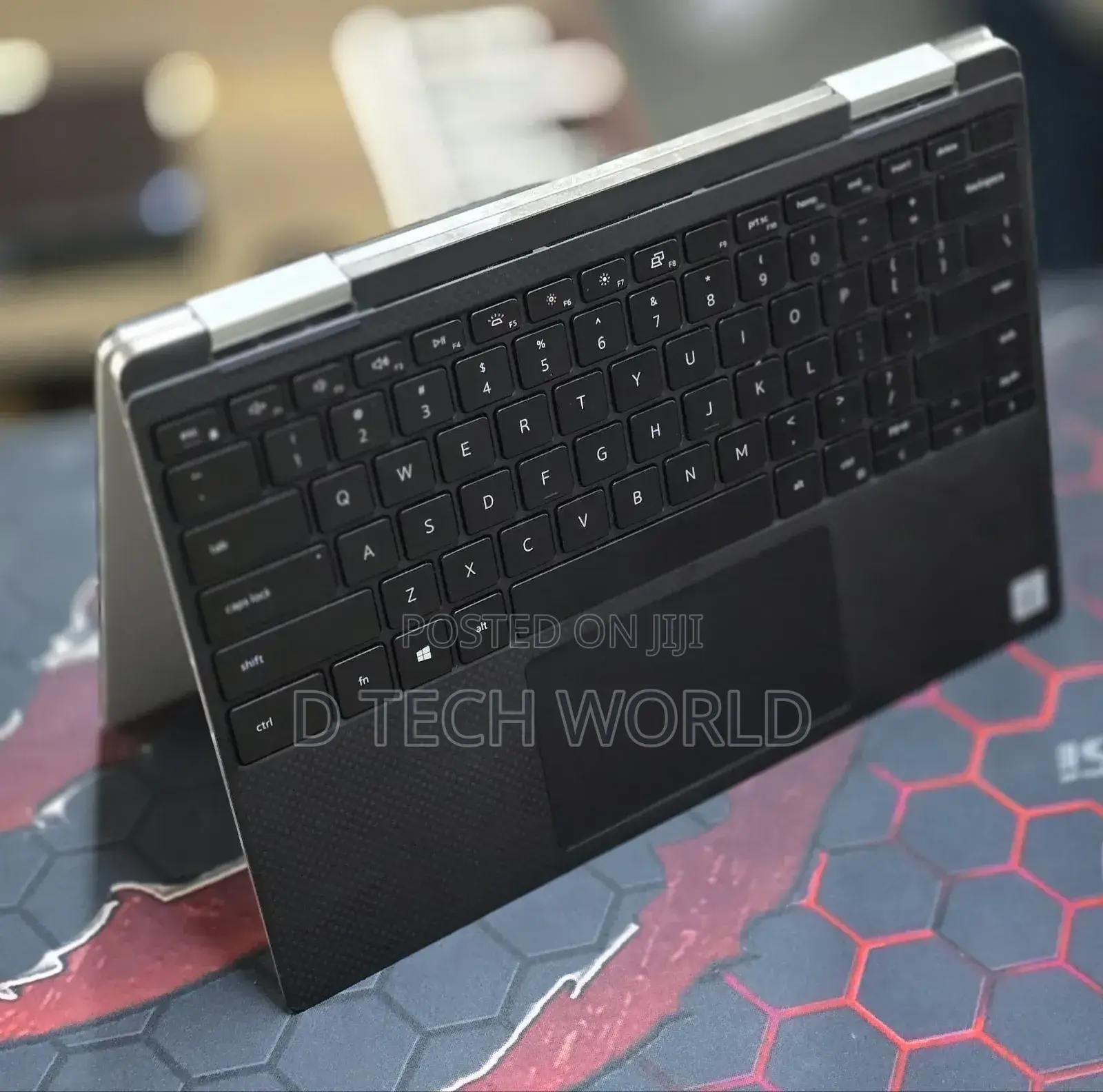 Laptop Dell XPS 13 7390 16GB Intel Core I7 SSD 256GB