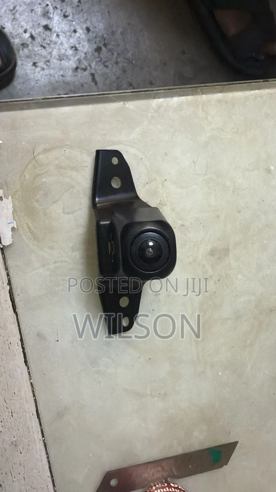 Lexus Rx 200t /Rx 450 Front Grill Camera