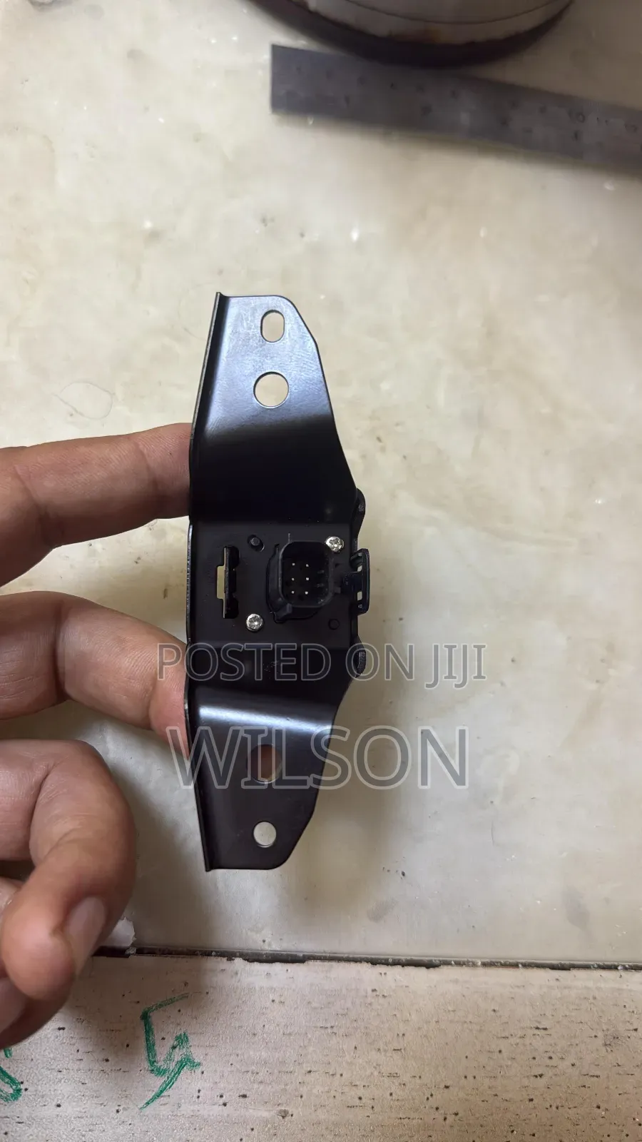 Lexus Rx 200t /Rx 450 Front Grill Camera