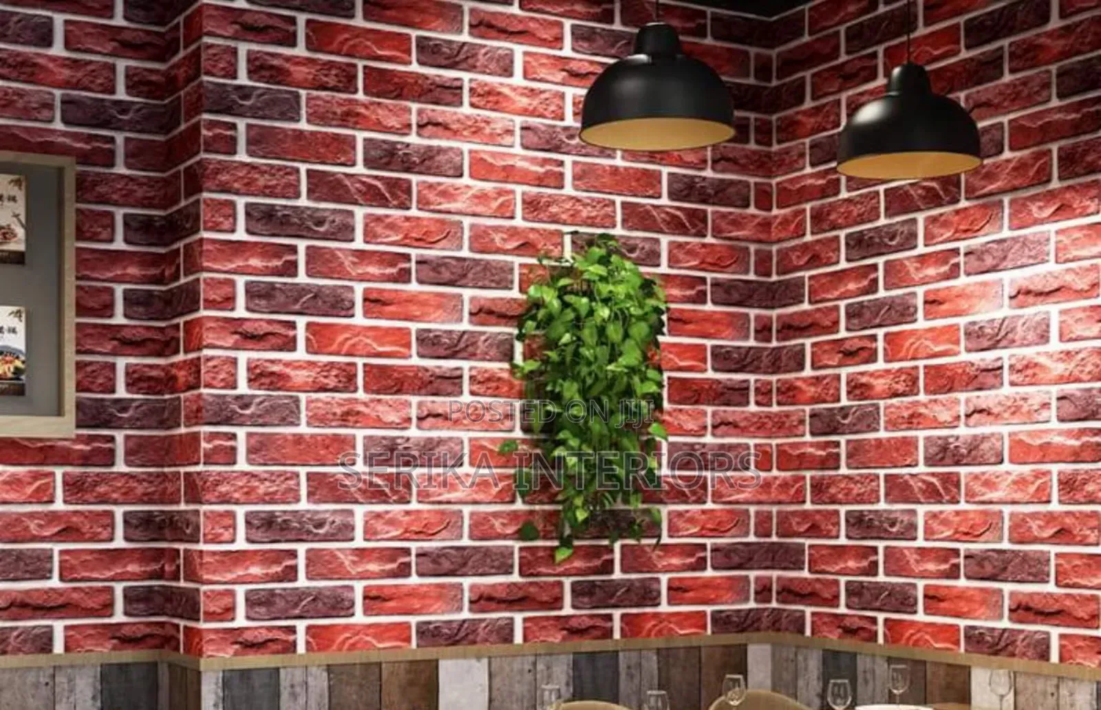 Bricks Wallpapers Wallpapers Environmental Friendly Approved