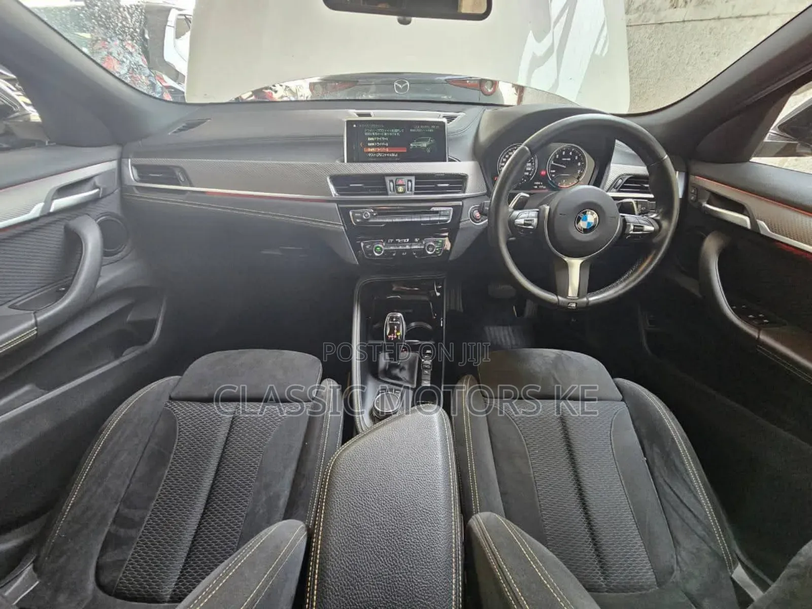 BMW X2 xDrive28i 2018 White
