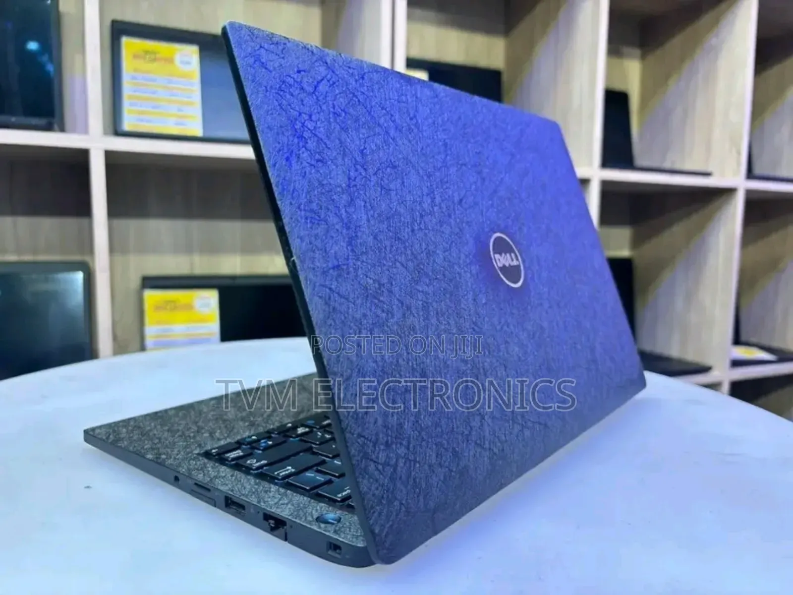 Laptop Dell Latitude 7280 8GB Intel Core I7 SSD 256GB