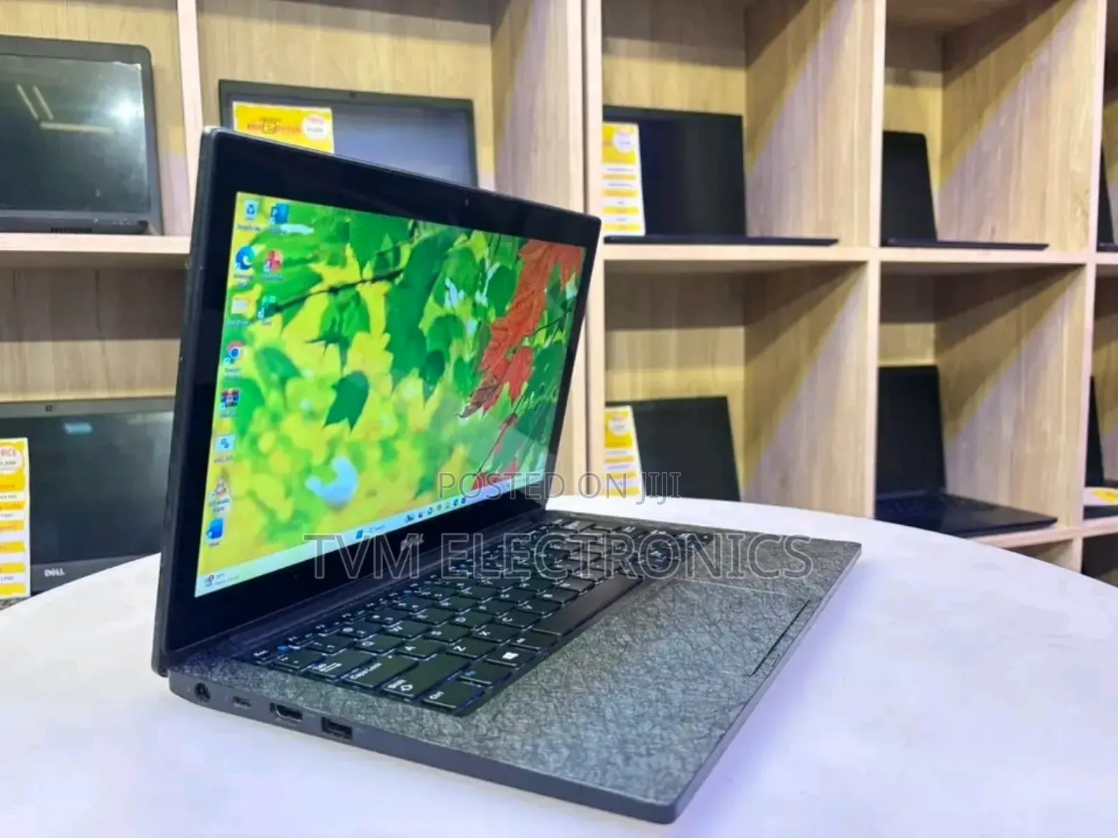 Laptop Dell Latitude 7280 8GB Intel Core I7 SSD 256GB