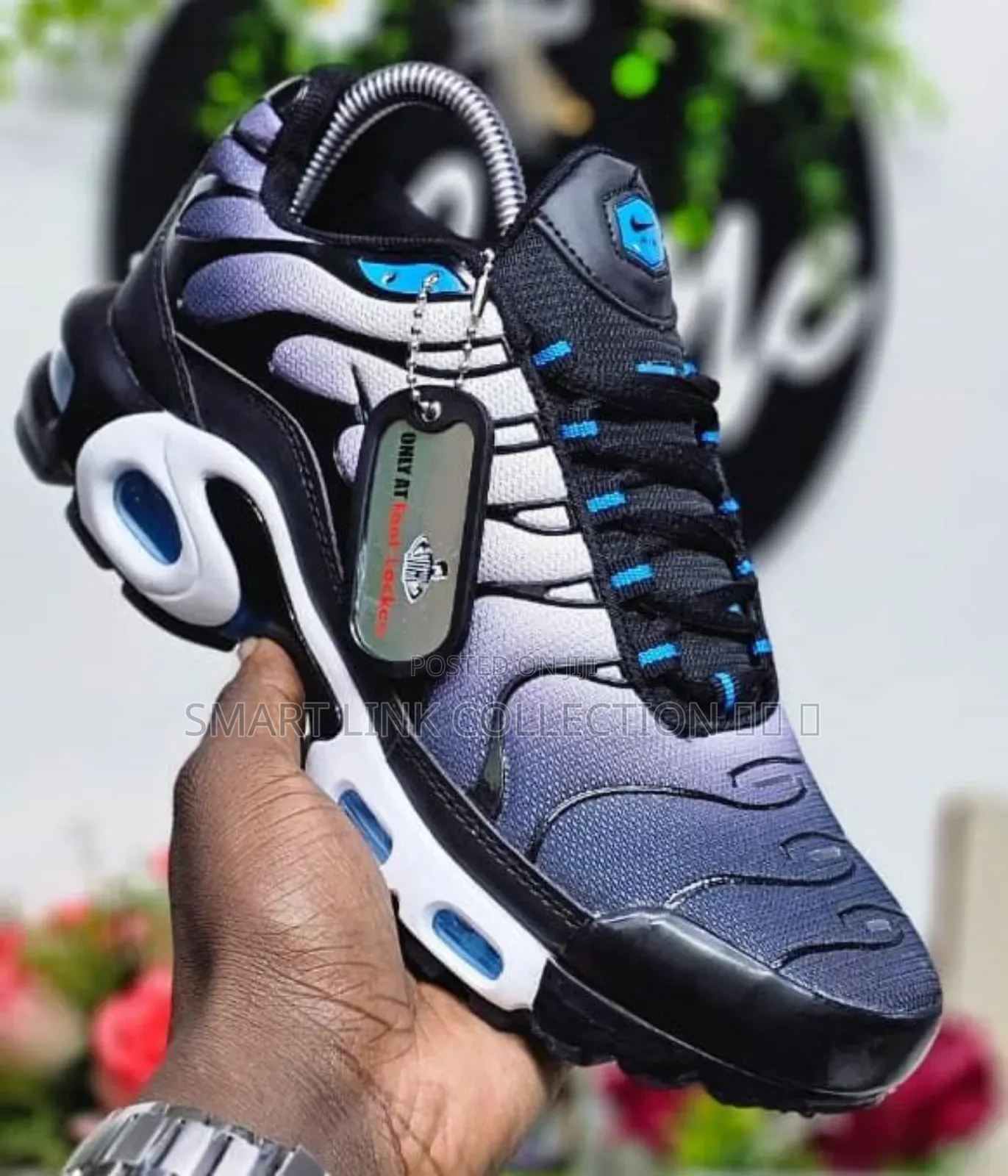 Nike Tn Multicoloured