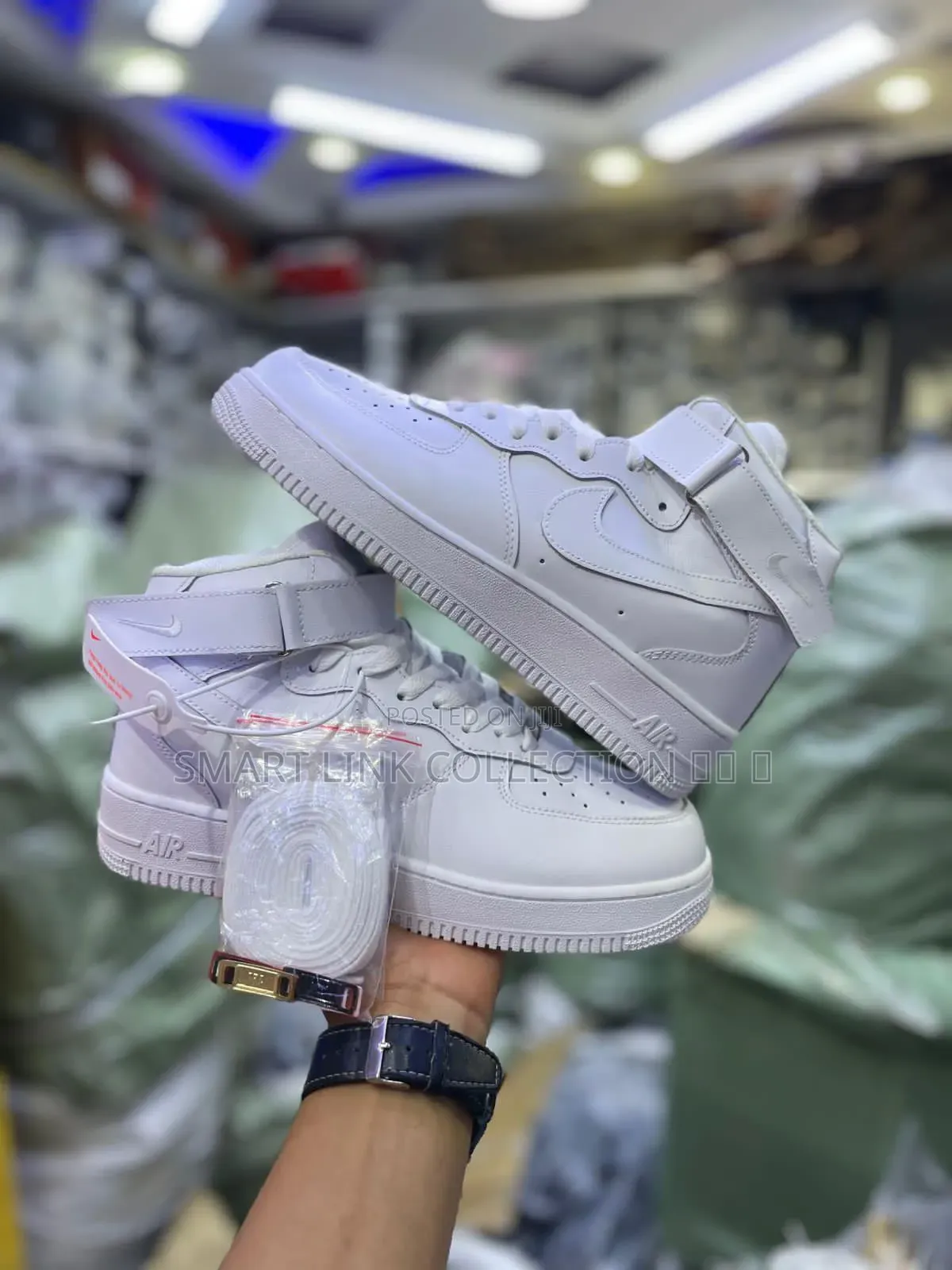 Airforce 1 High Top