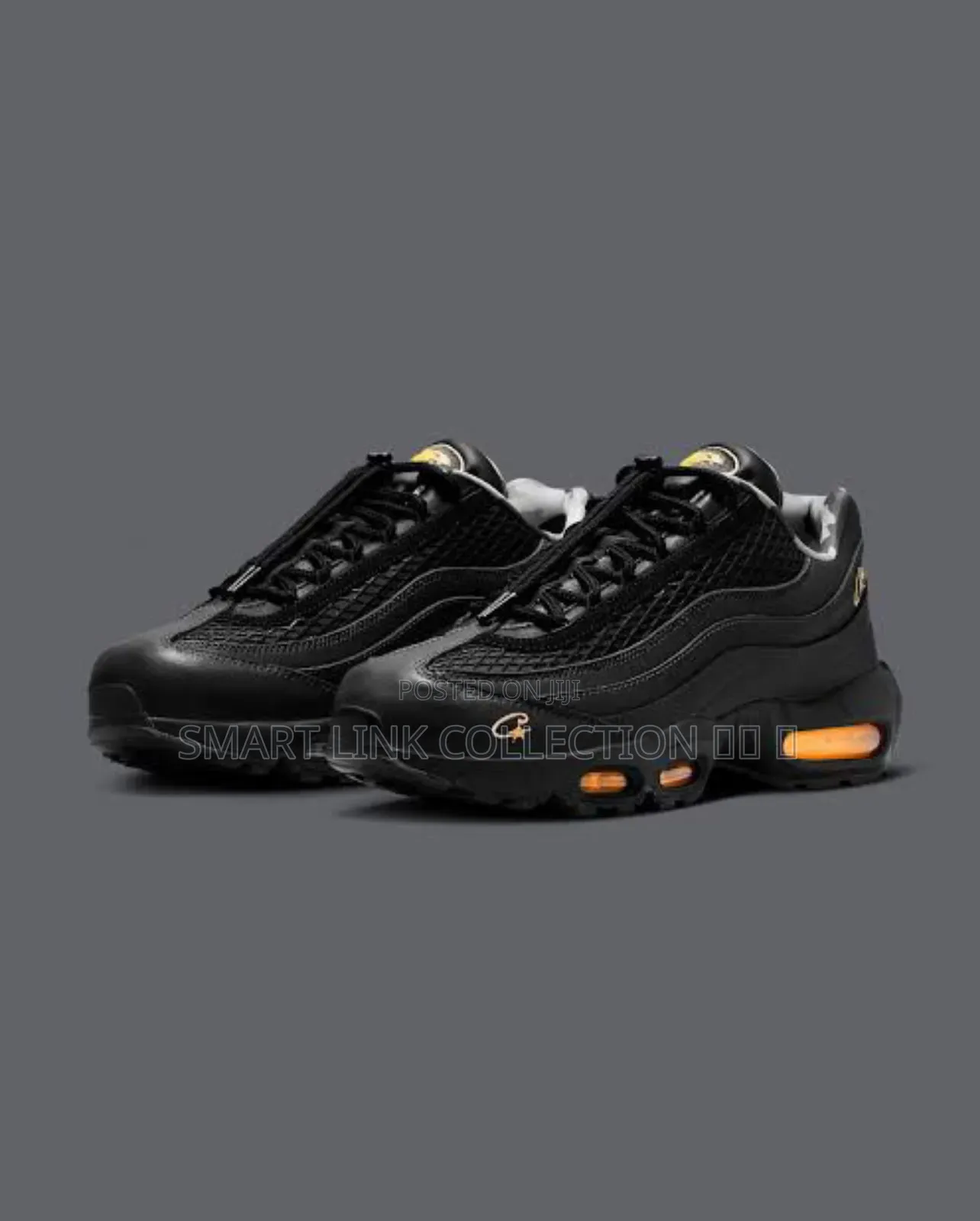 Nike Air 95 Cortez Honey