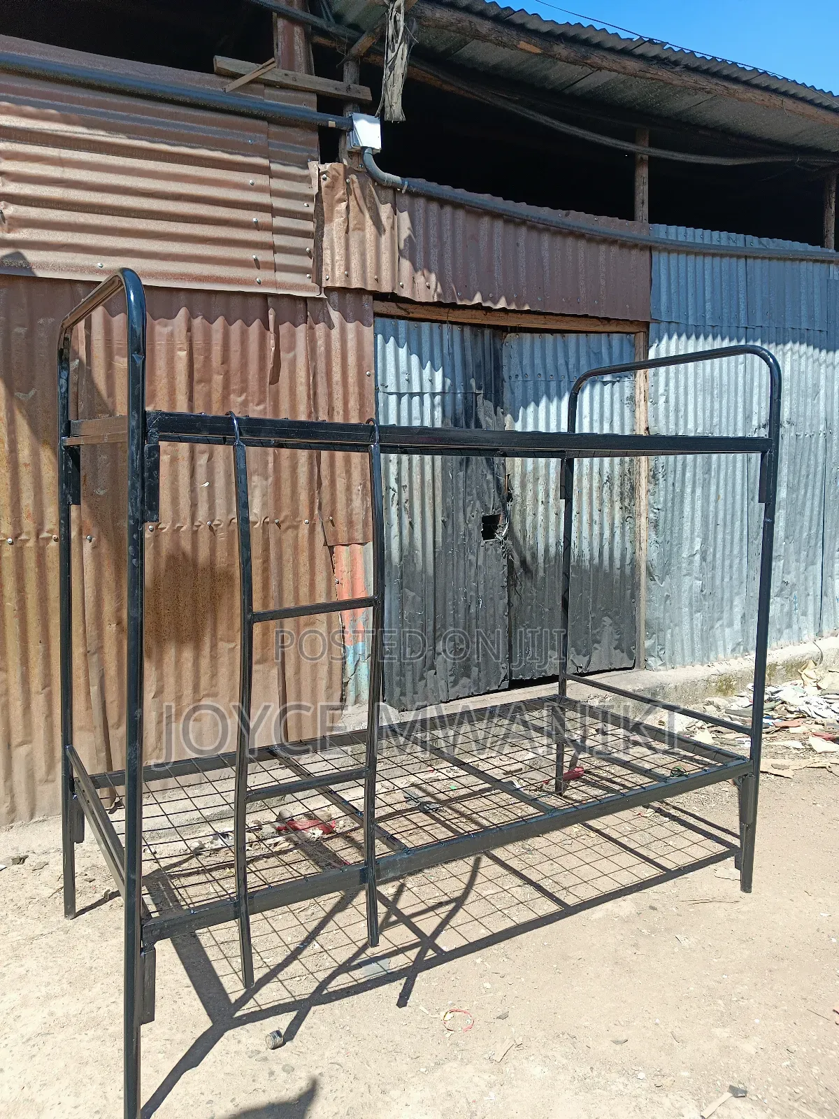 School Double Decker 