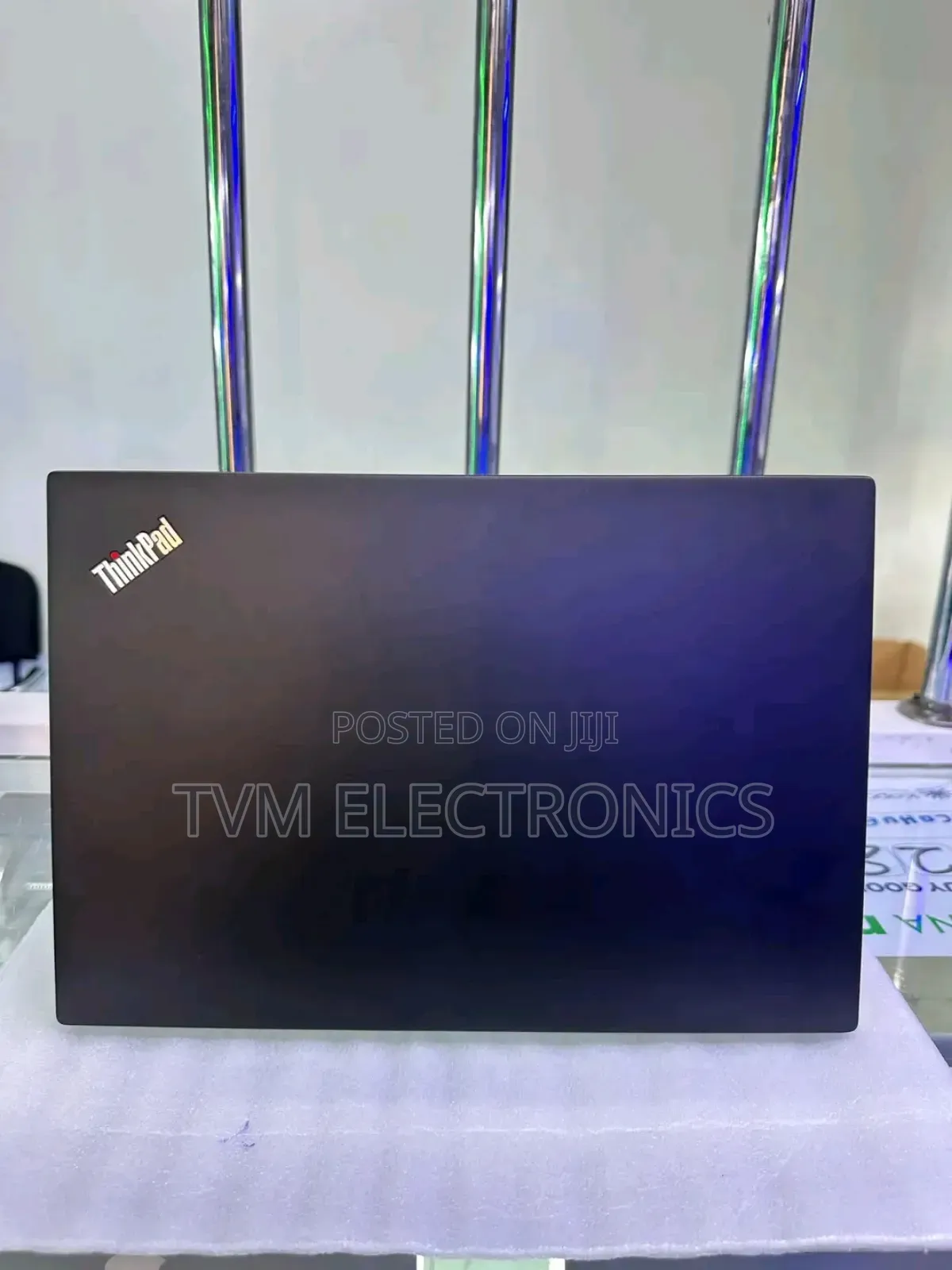 Laptop Lenovo Thinkpad T490s 16GB Intel Core I5 SSD 256GB