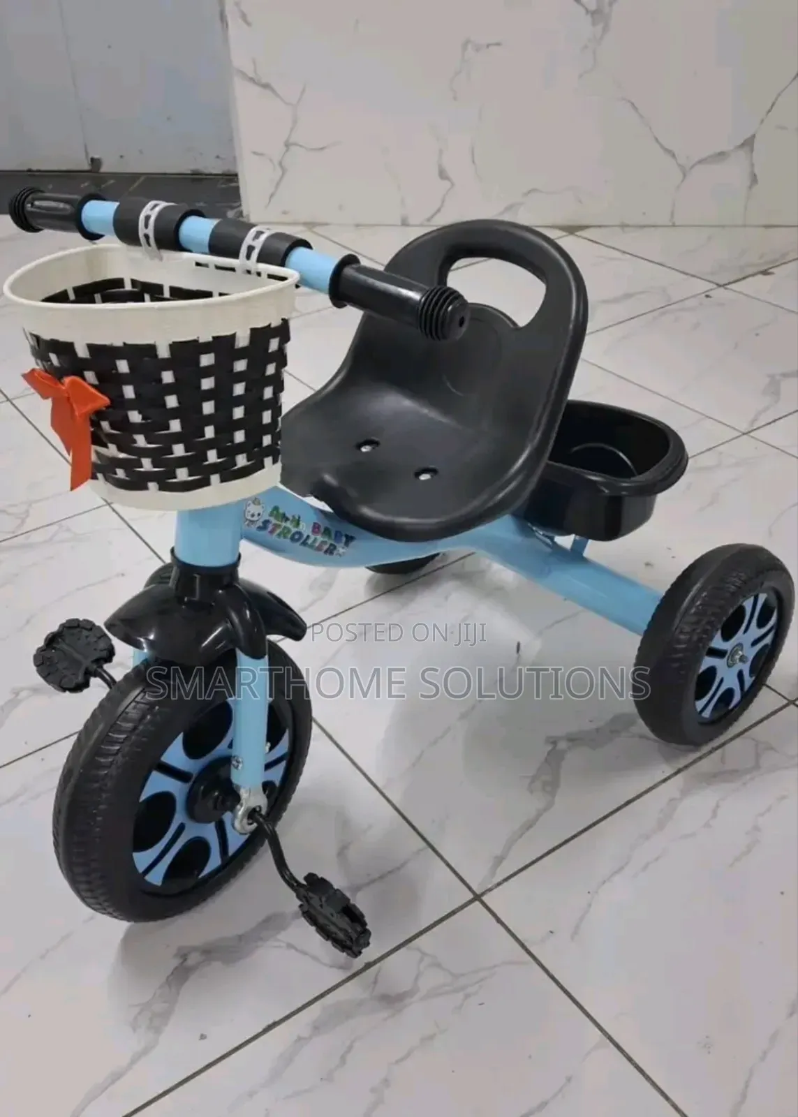 Executive Kids Tricycle