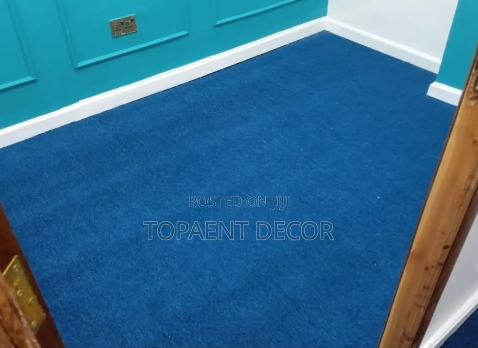 Full Floor Glow Up Indoor Wall To Wall Delta Carpets