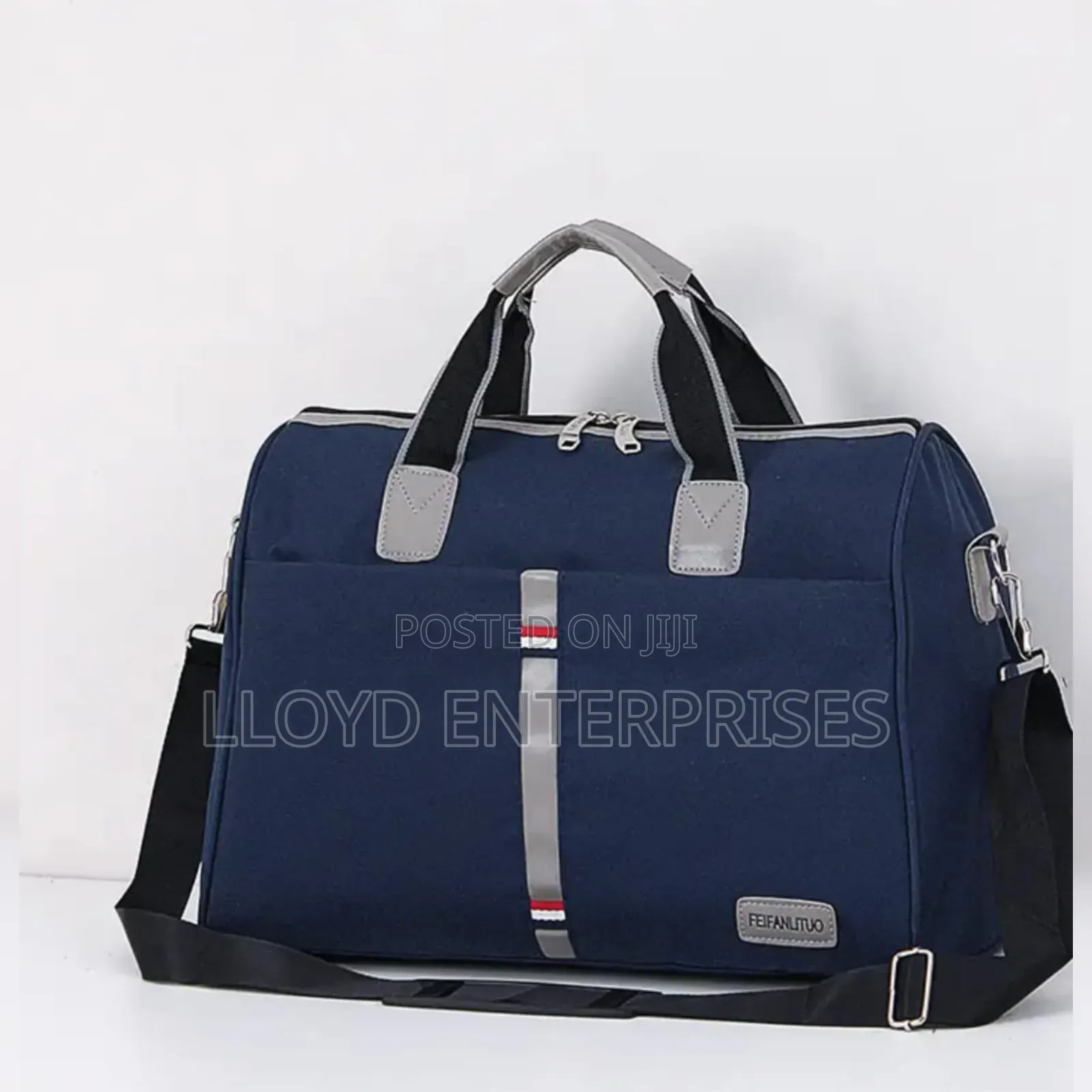 Travel Duffle Bag