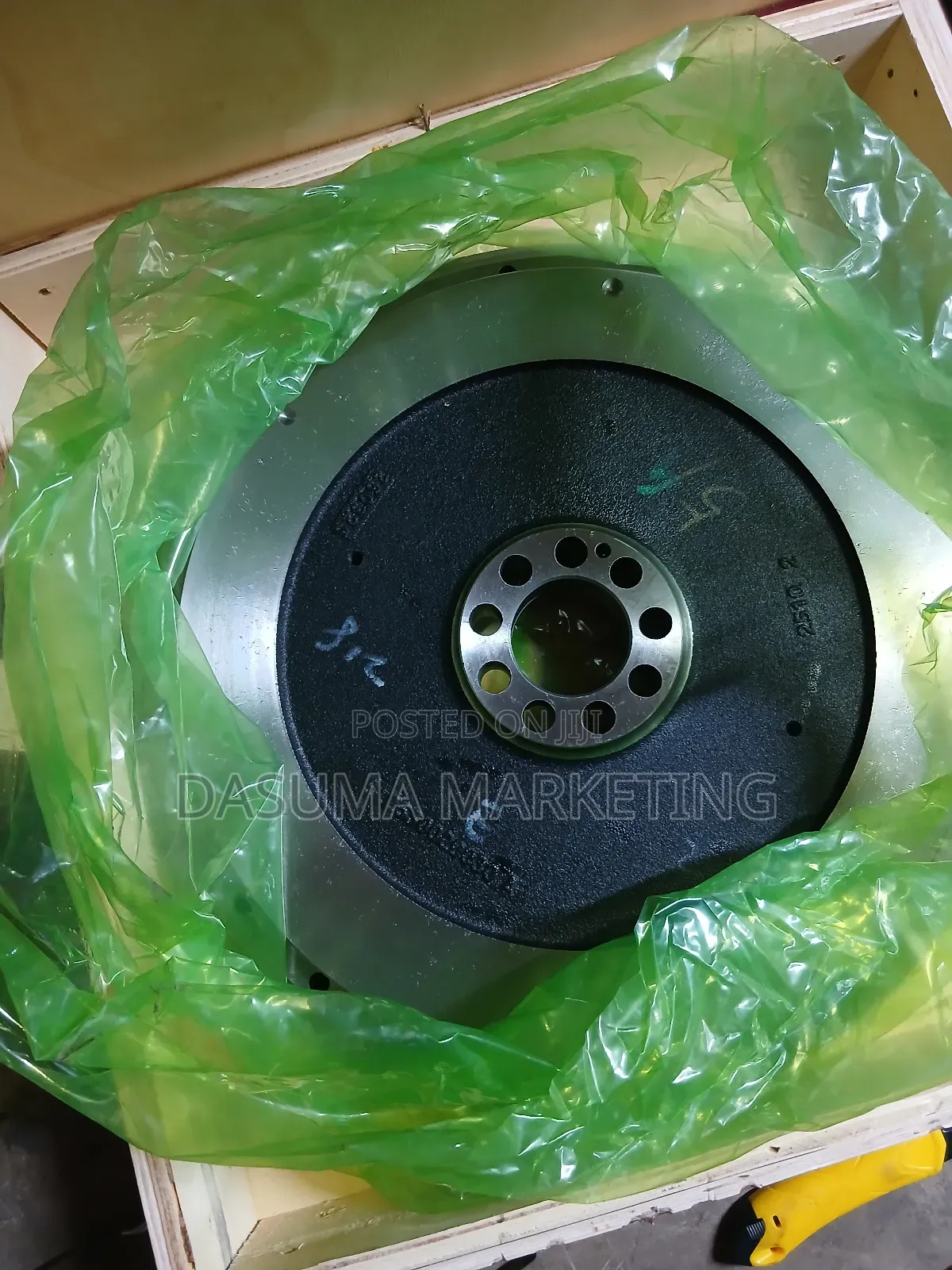 Weichai Flywheel 