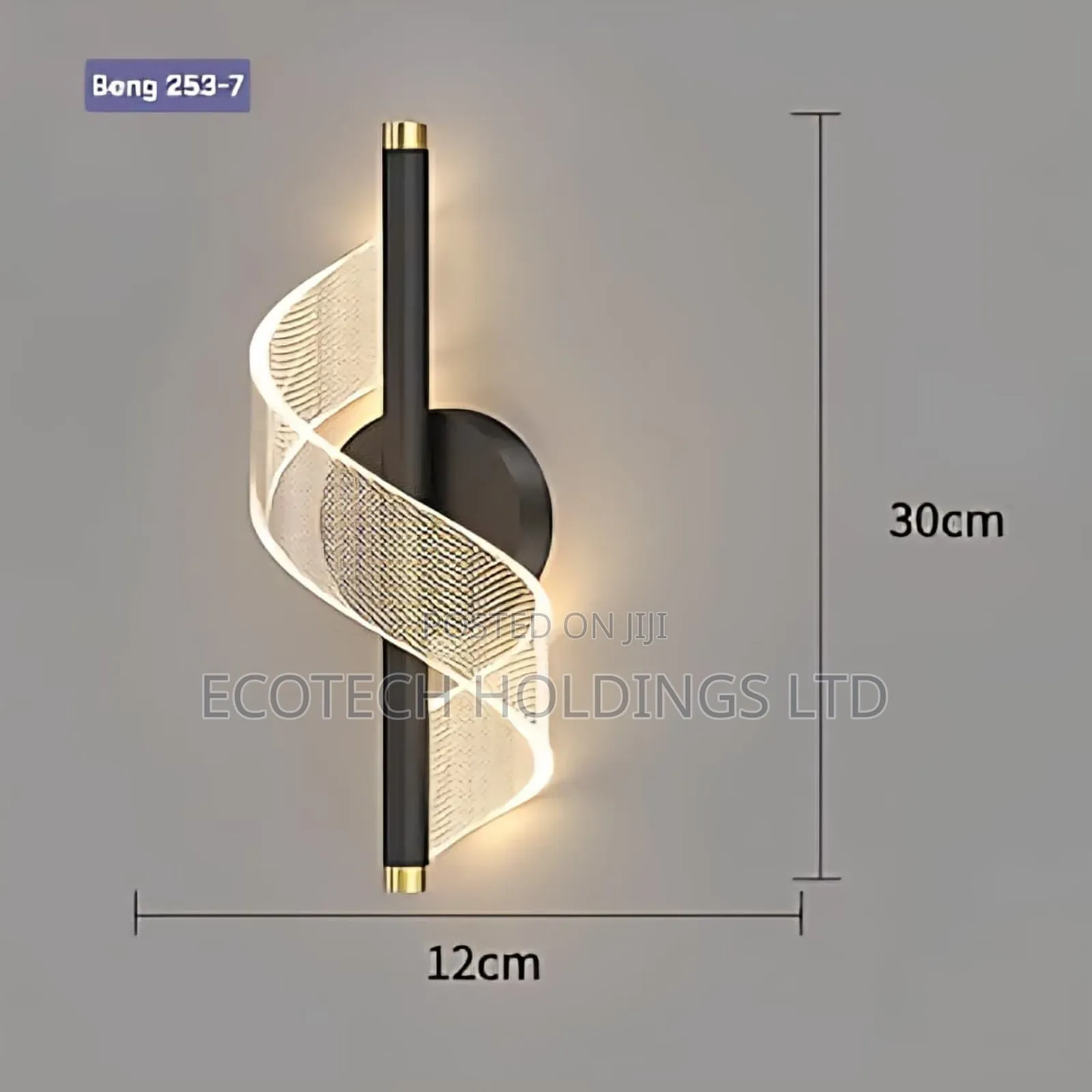 Wall Lamps Xo1