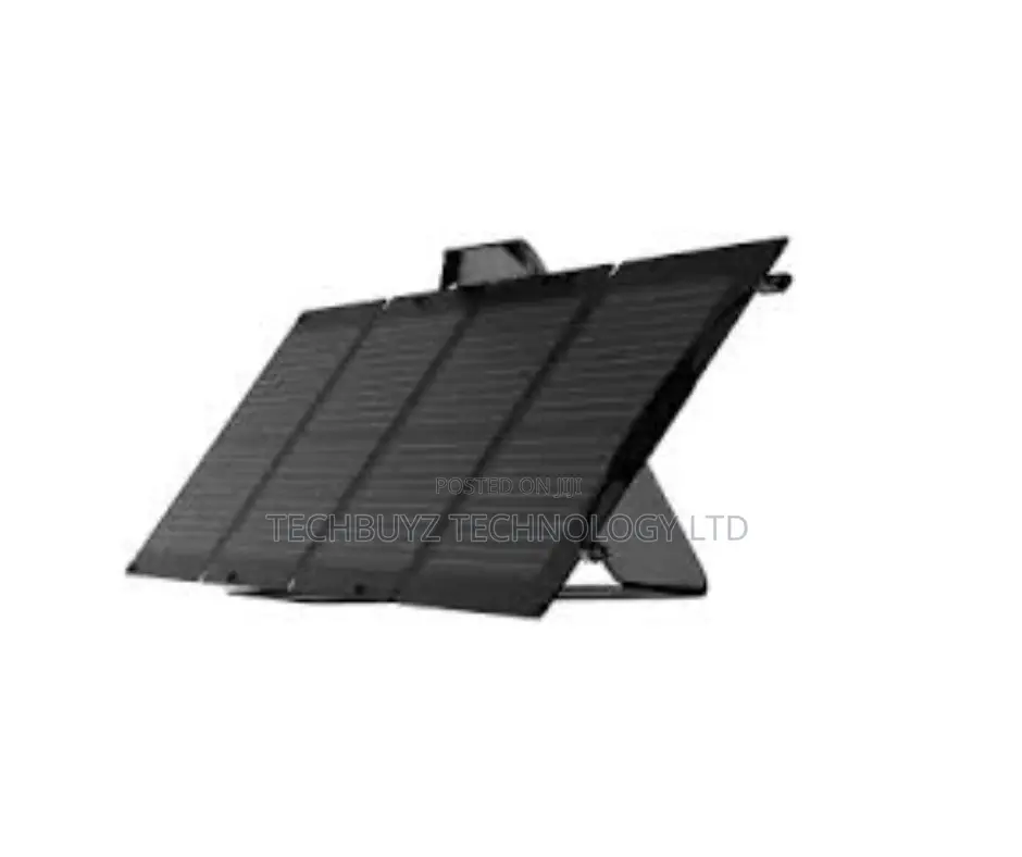 Ecoflow Portable Solar Panel 220w (Solar220w)
