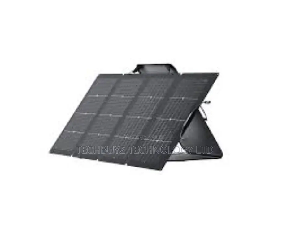 Ecoflow Portable Solar Panel 400w (Solar400w)
