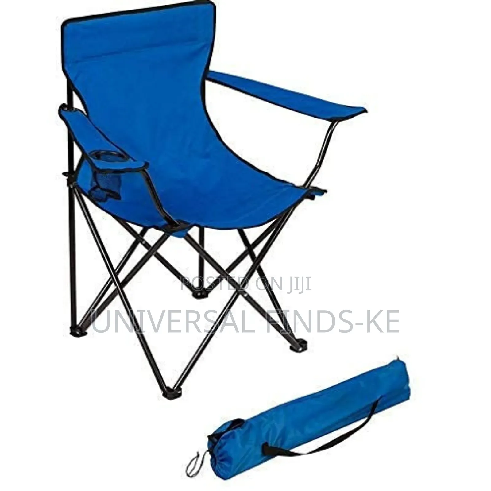 Foldable Camping Chair