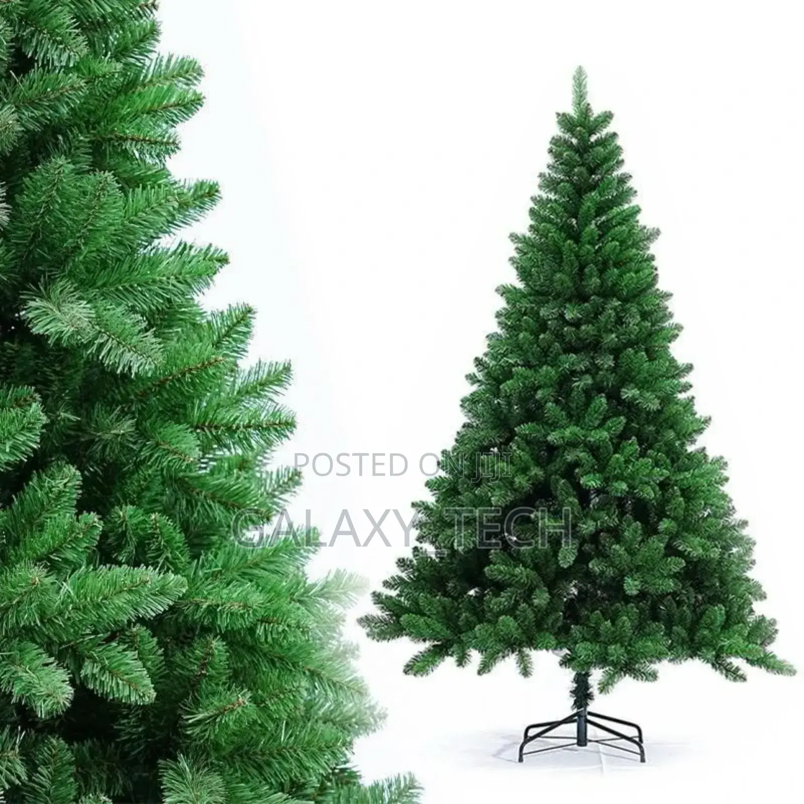Cypress Artificial Christmas Trees