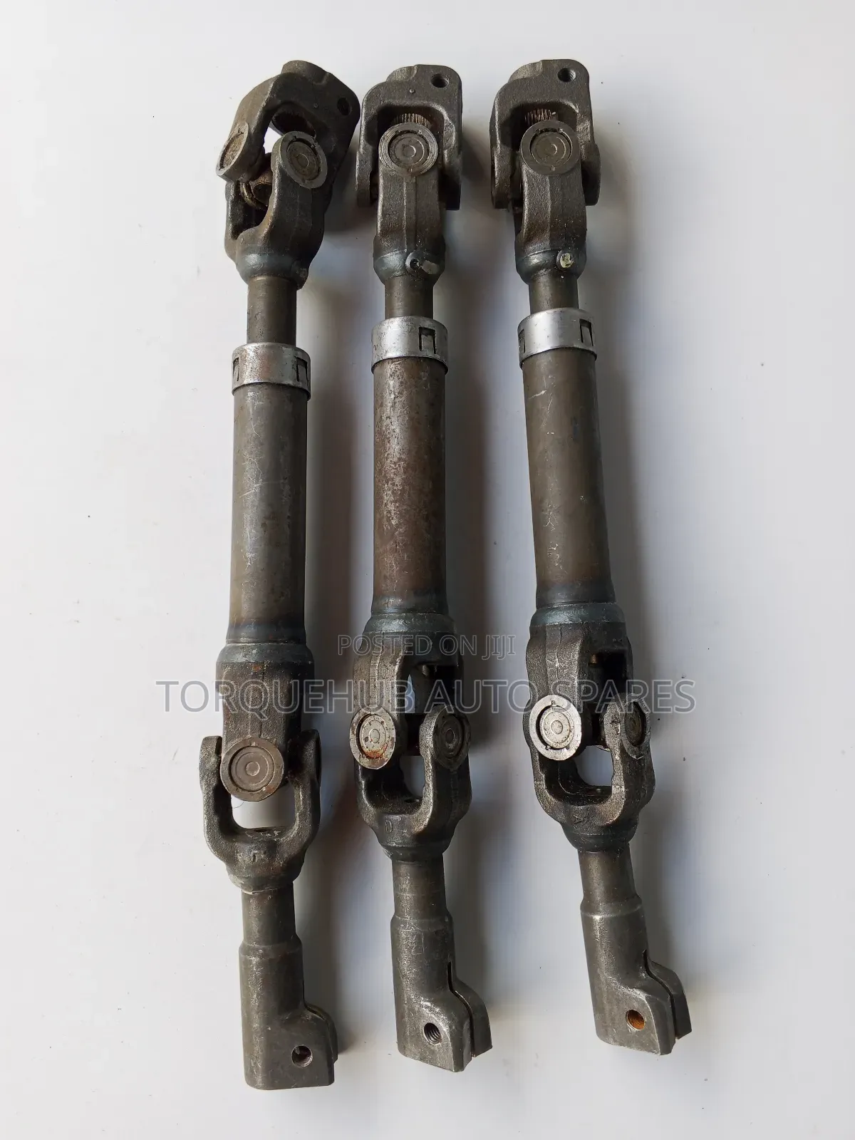 Toyota Voxy,Noah Steering Column Universal