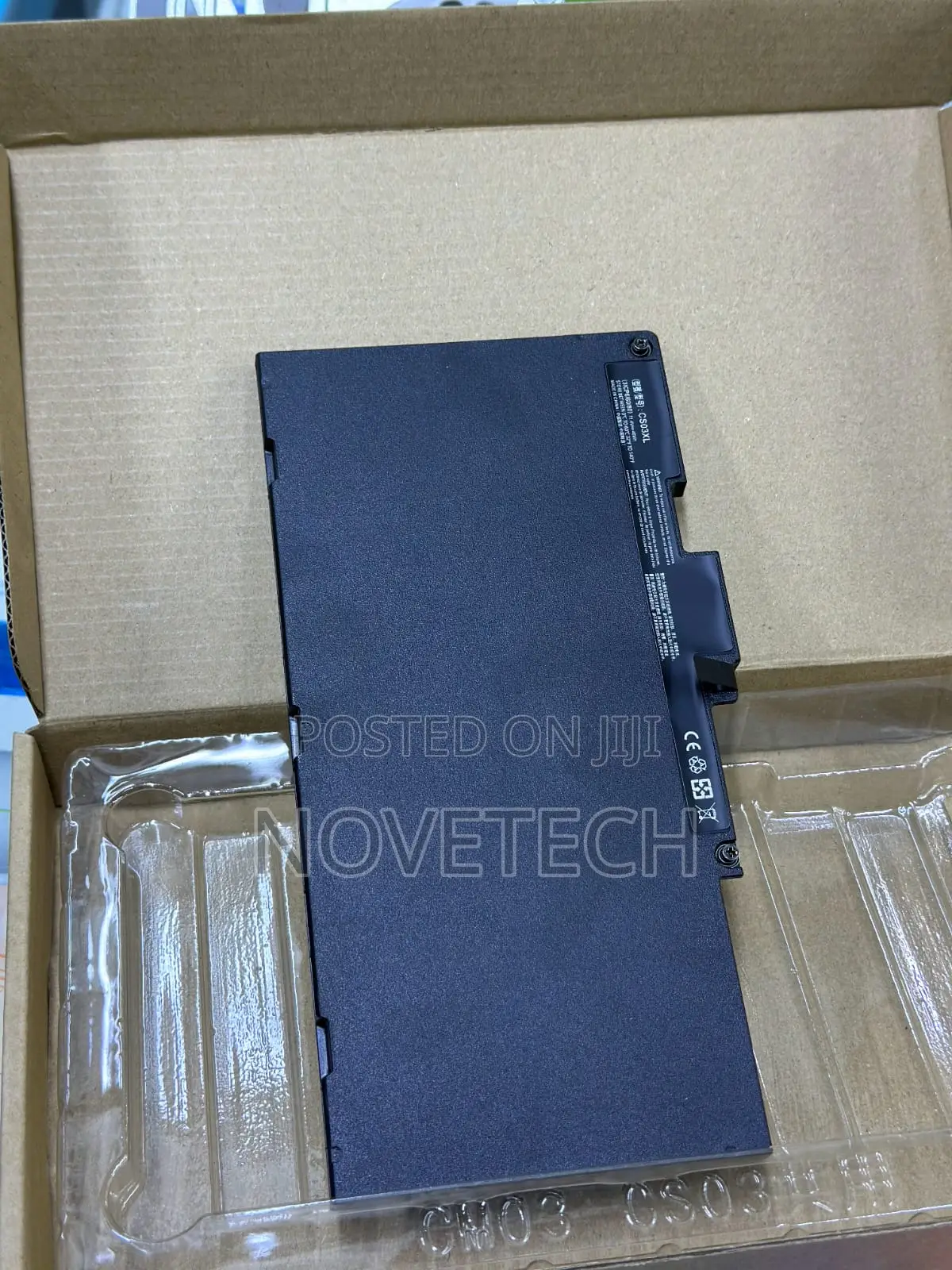 Battery for Hp Elitebook 840 745 848 G4 Ta03xl Cs03xl