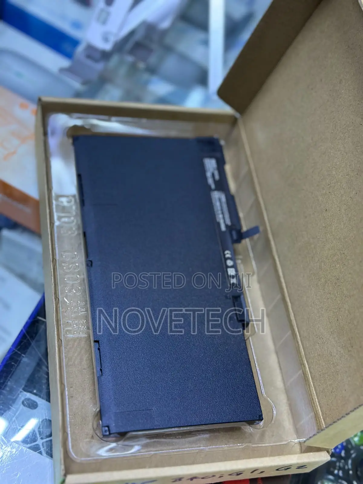 Cm03xl Laptop Battery for Hp Elitebook 840 845 850 855 G1 G2