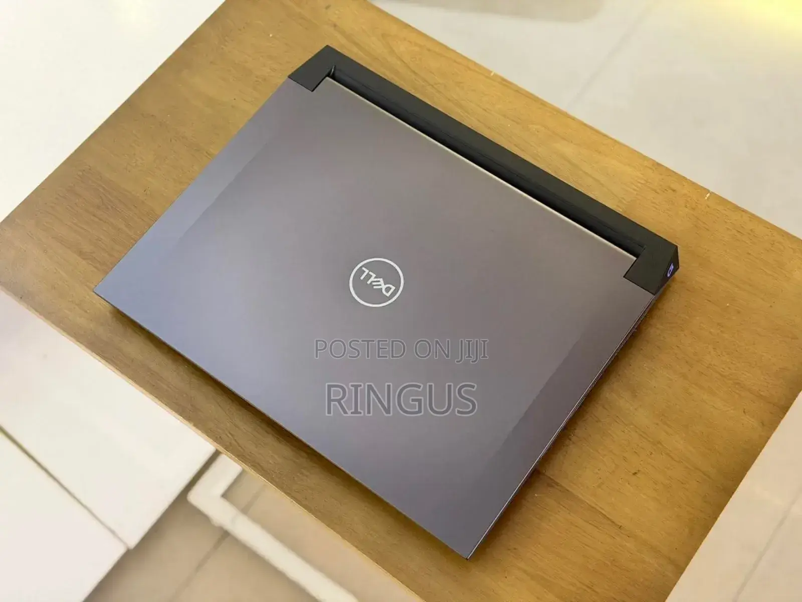 New Laptop Dell G16 7630 16GB Intel Core I7 SSD 1T