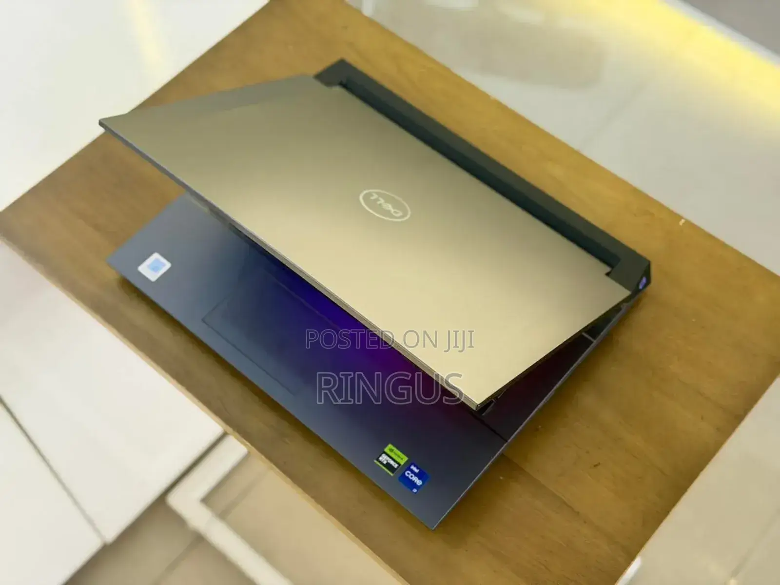 New Laptop Dell G16 7630 16GB Intel Core I7 SSD 1T